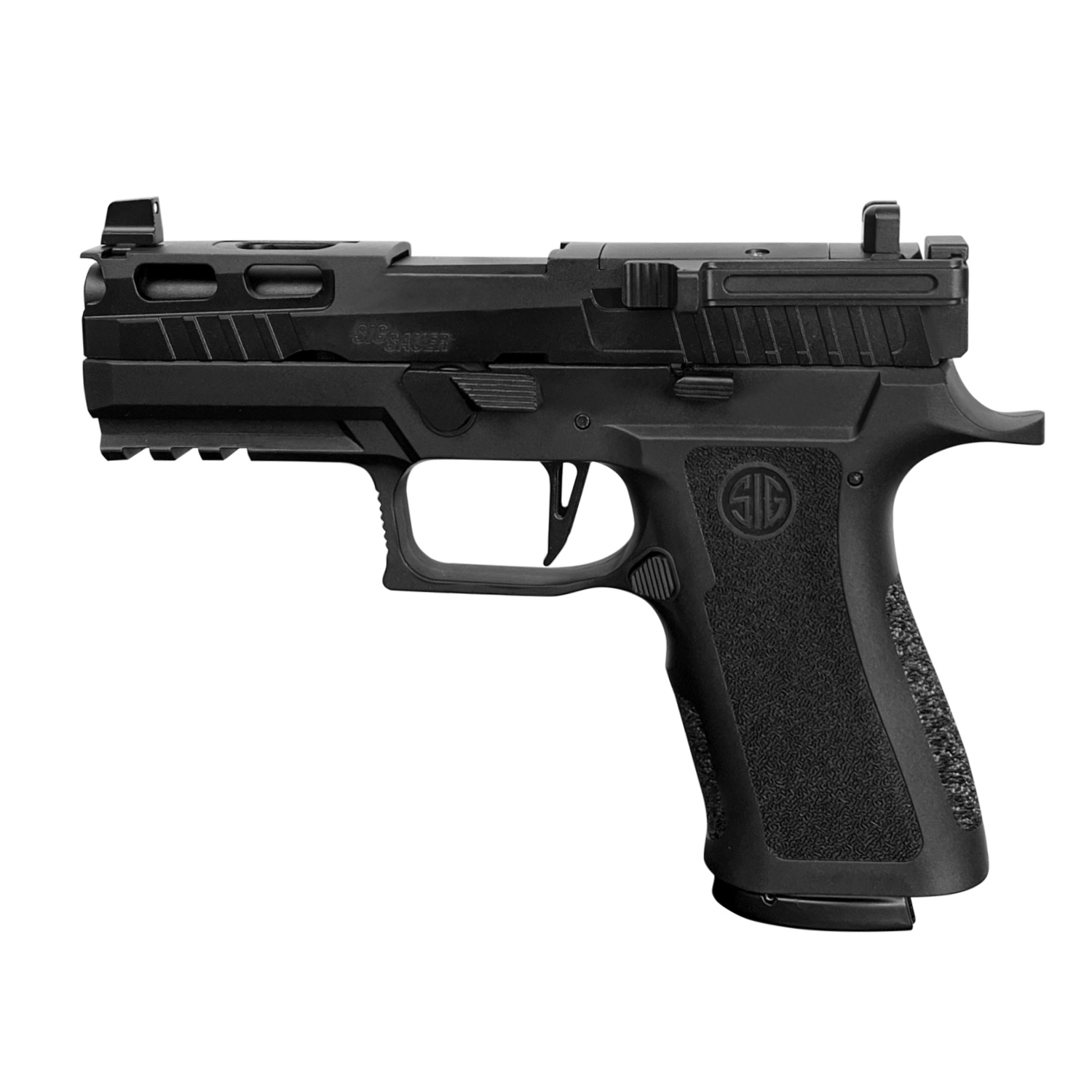P320 HD X5 WARGAME