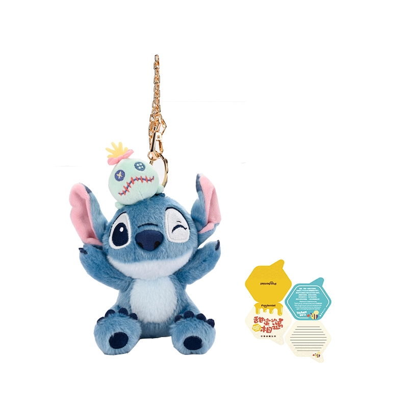 POTDEMIEL x Disney