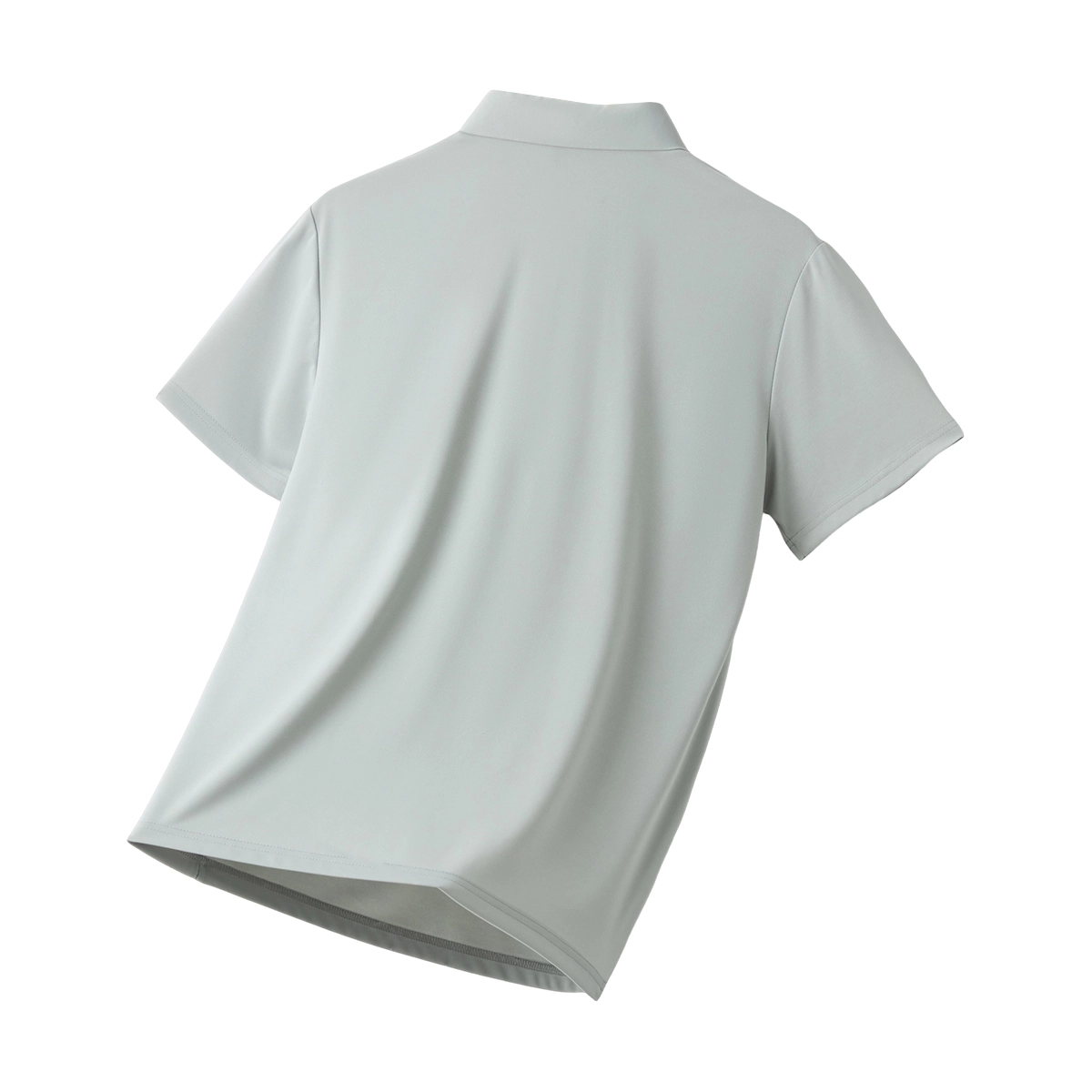 DOUBLEFISH TPolo
