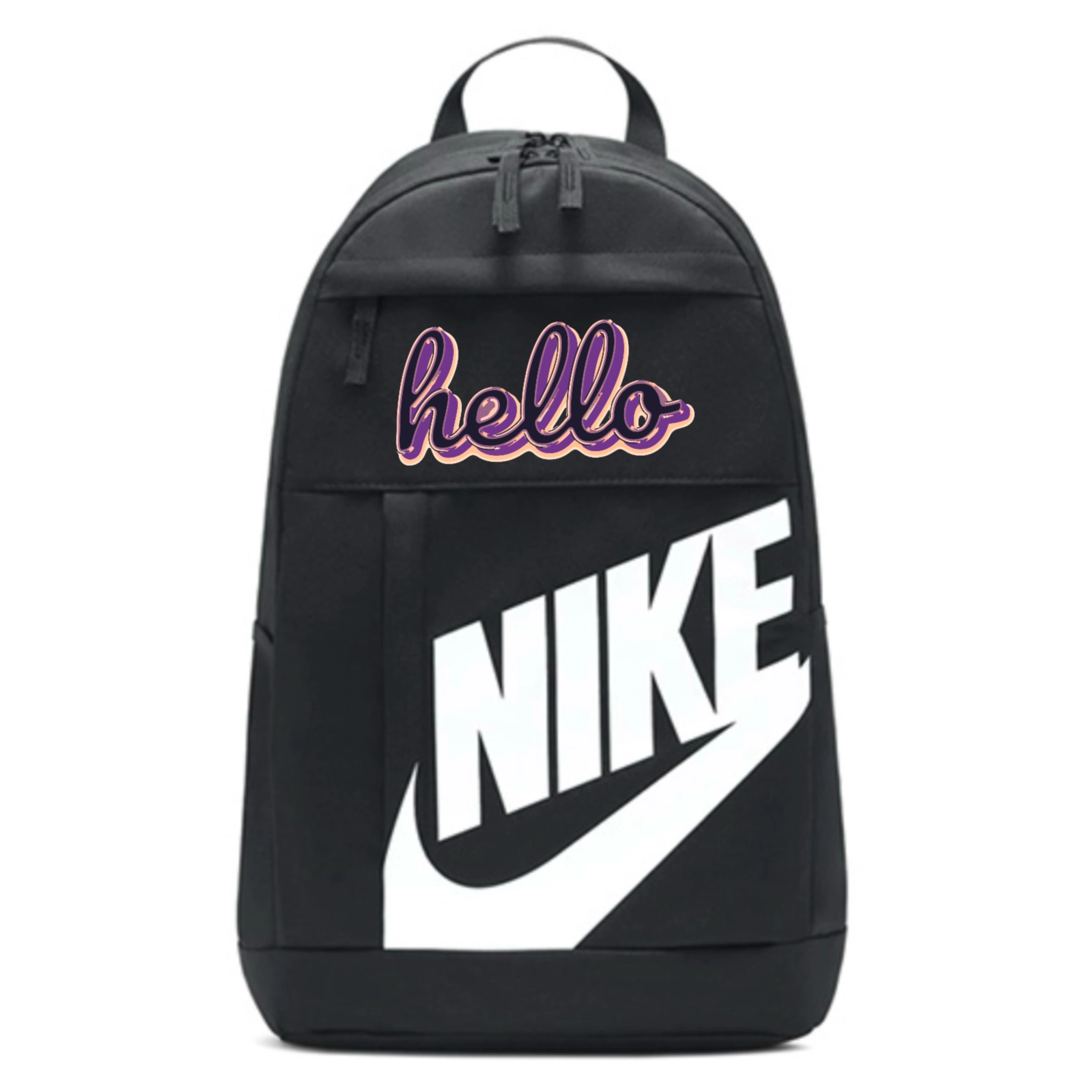 Nike ELEMENTAL logo