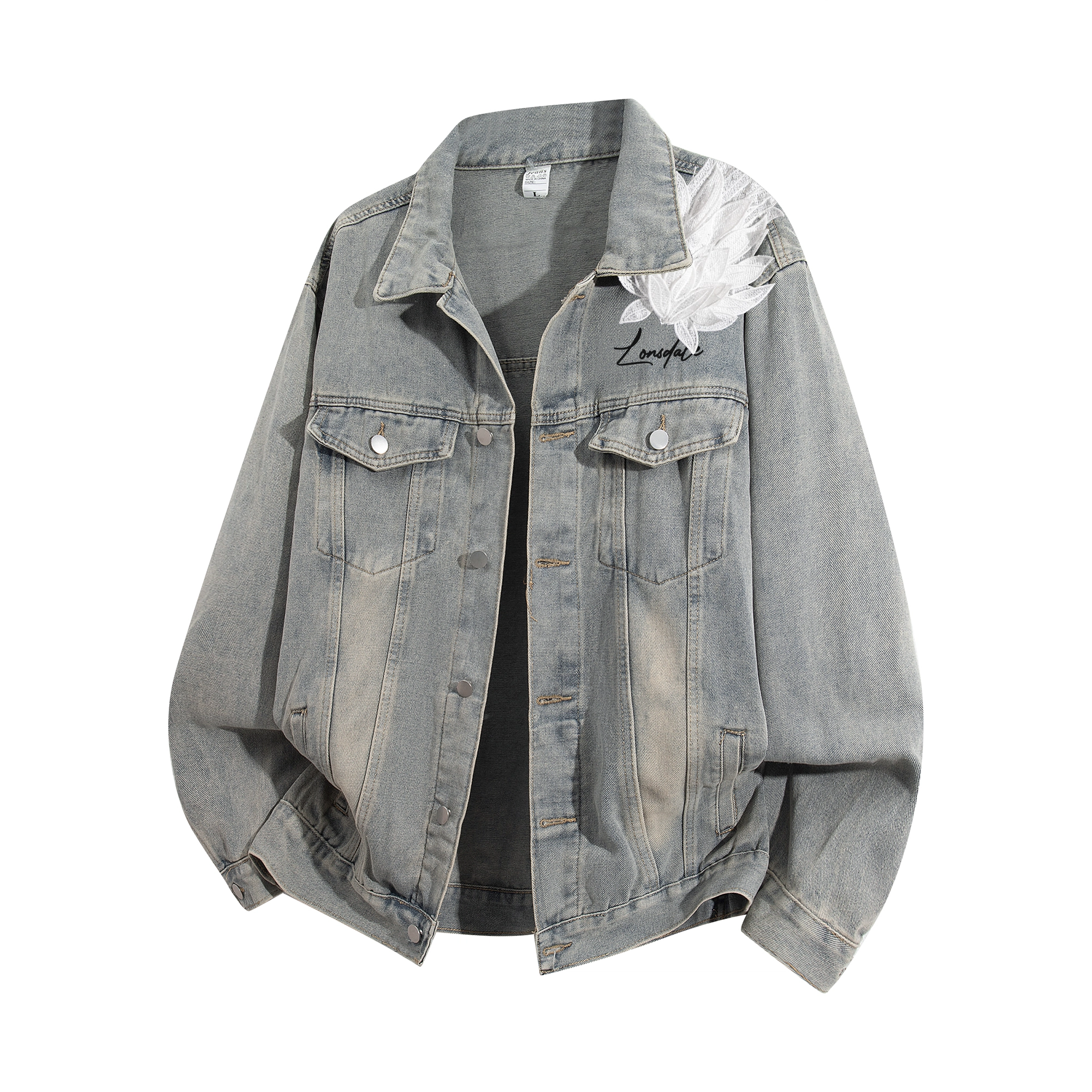LONSDALE bomber
