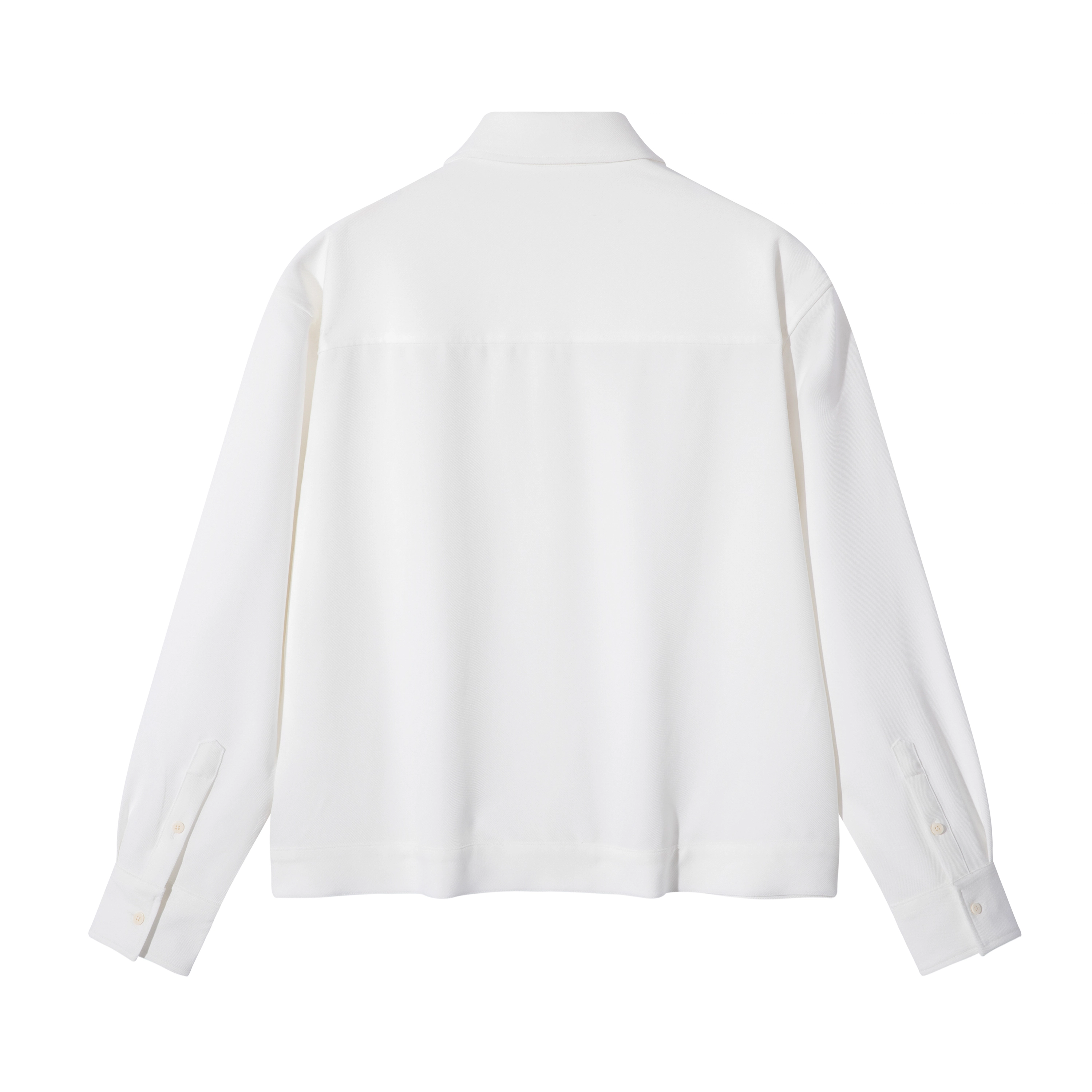 SANBAI STUDIO clean fit