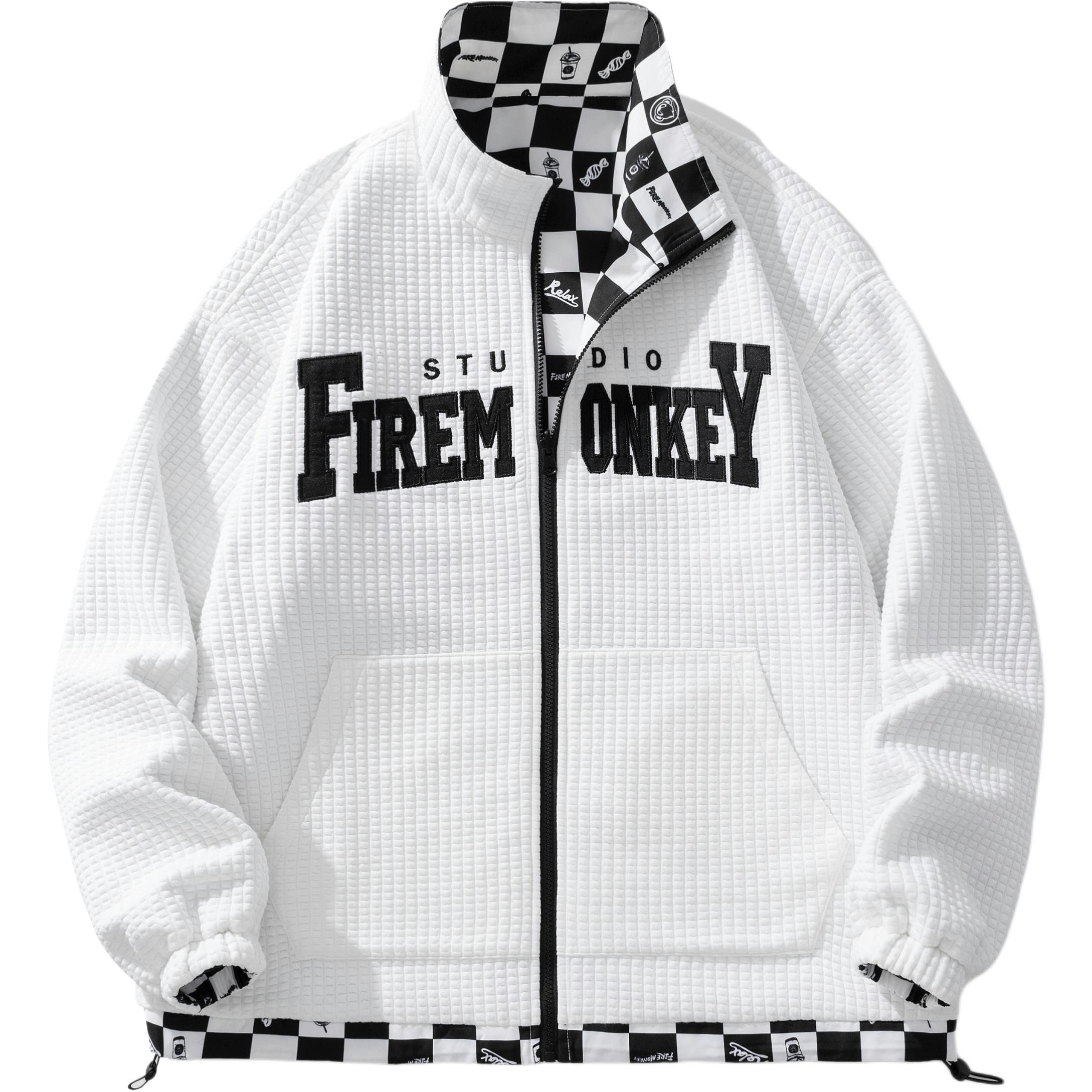 FireMonkey