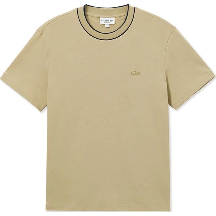 LACOSTE SS25 T