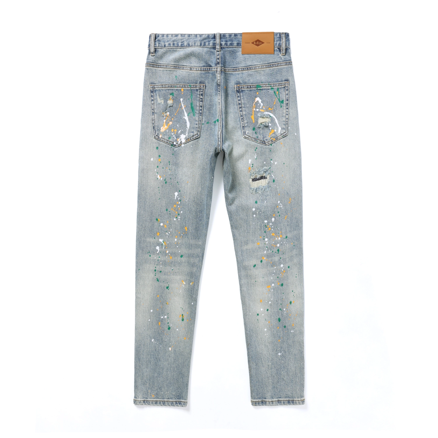 Lee Cooper