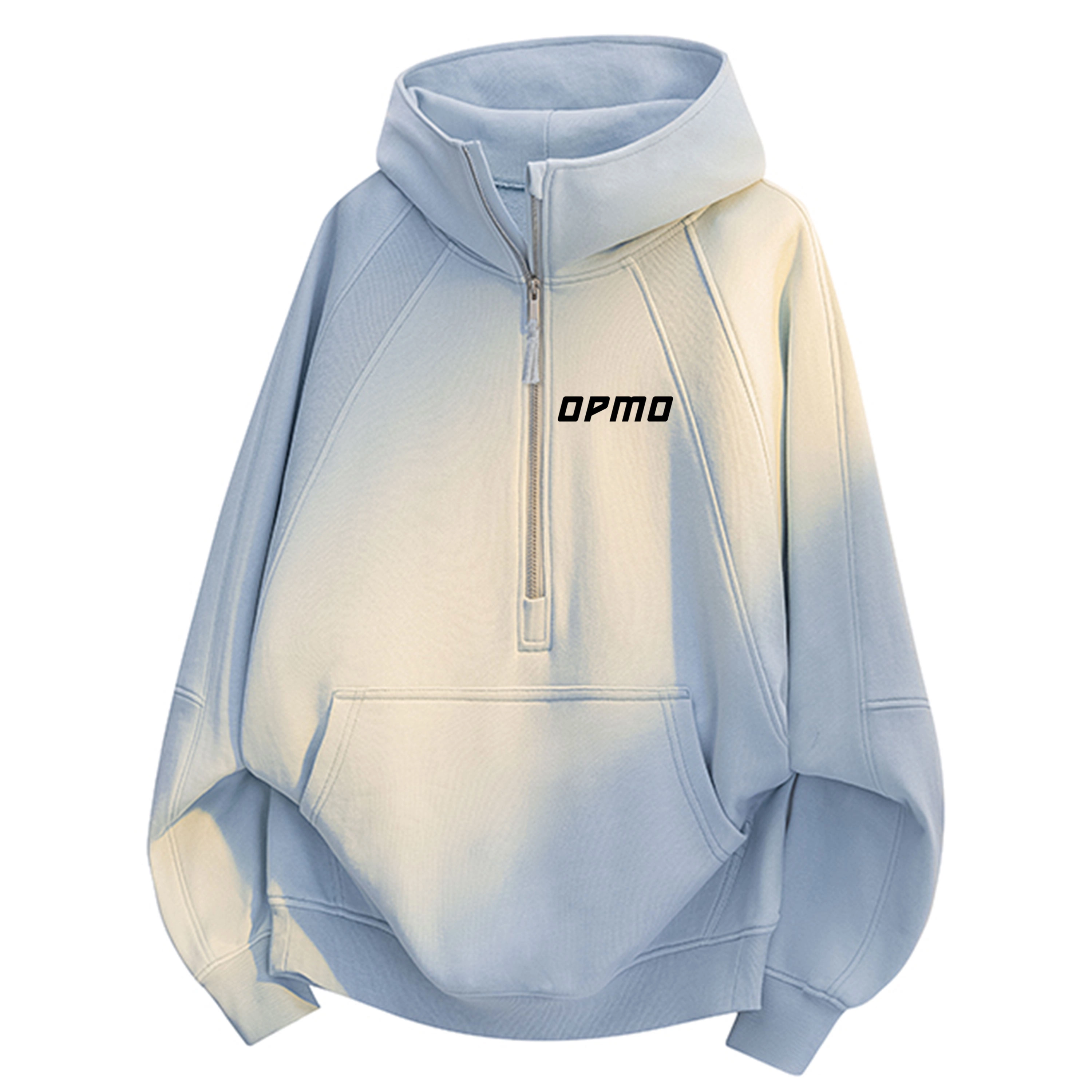 OPMO logo