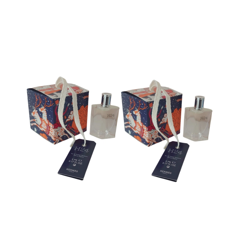 HERMES H24 EDT 5ml
