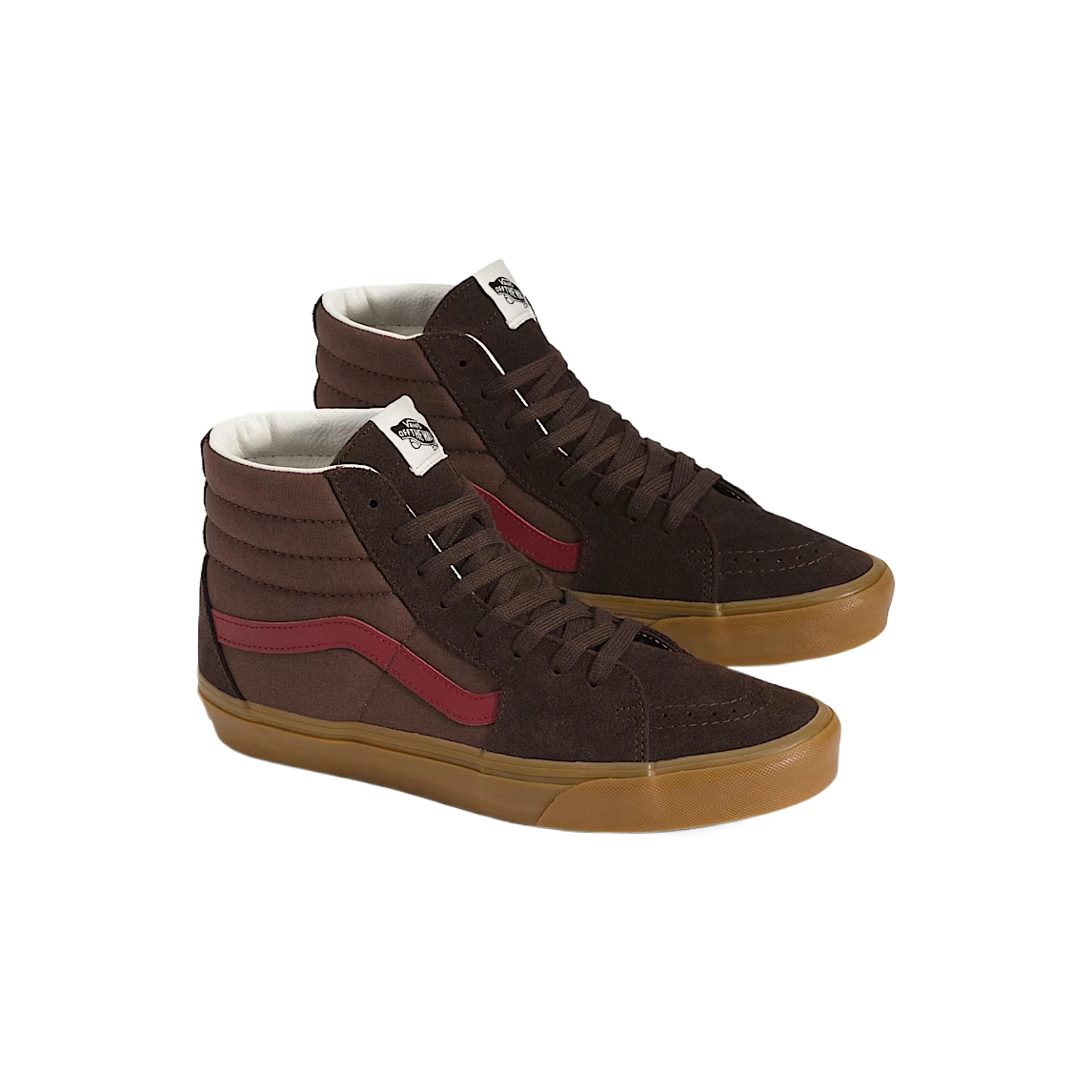 Vans Sk8-Hi Gum