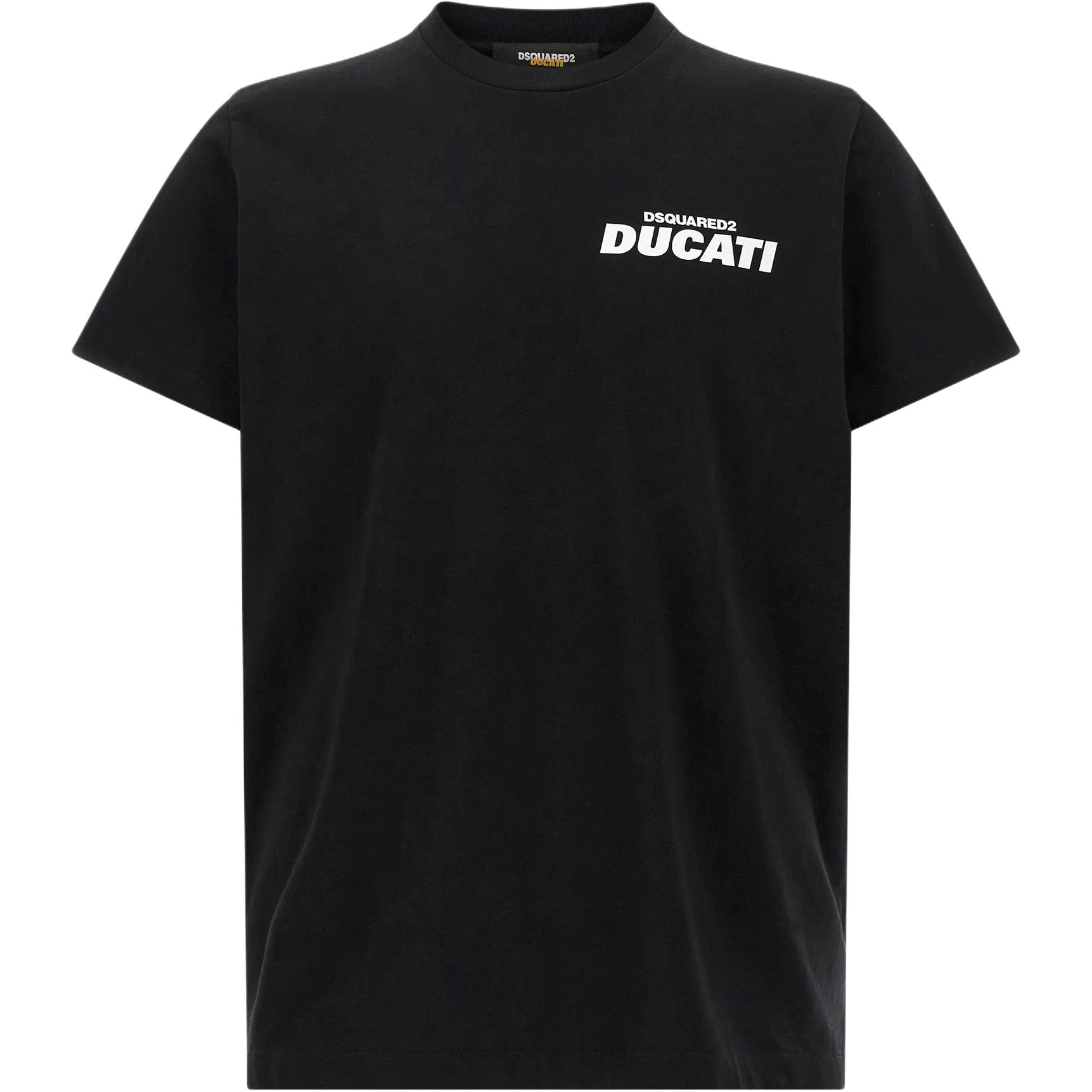 DSQUARED 2 x DUCATI T