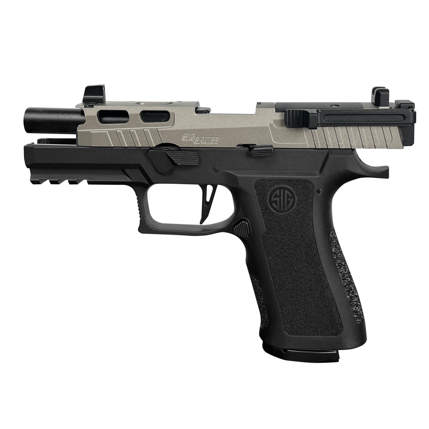 P320 HD X5 WARGAME