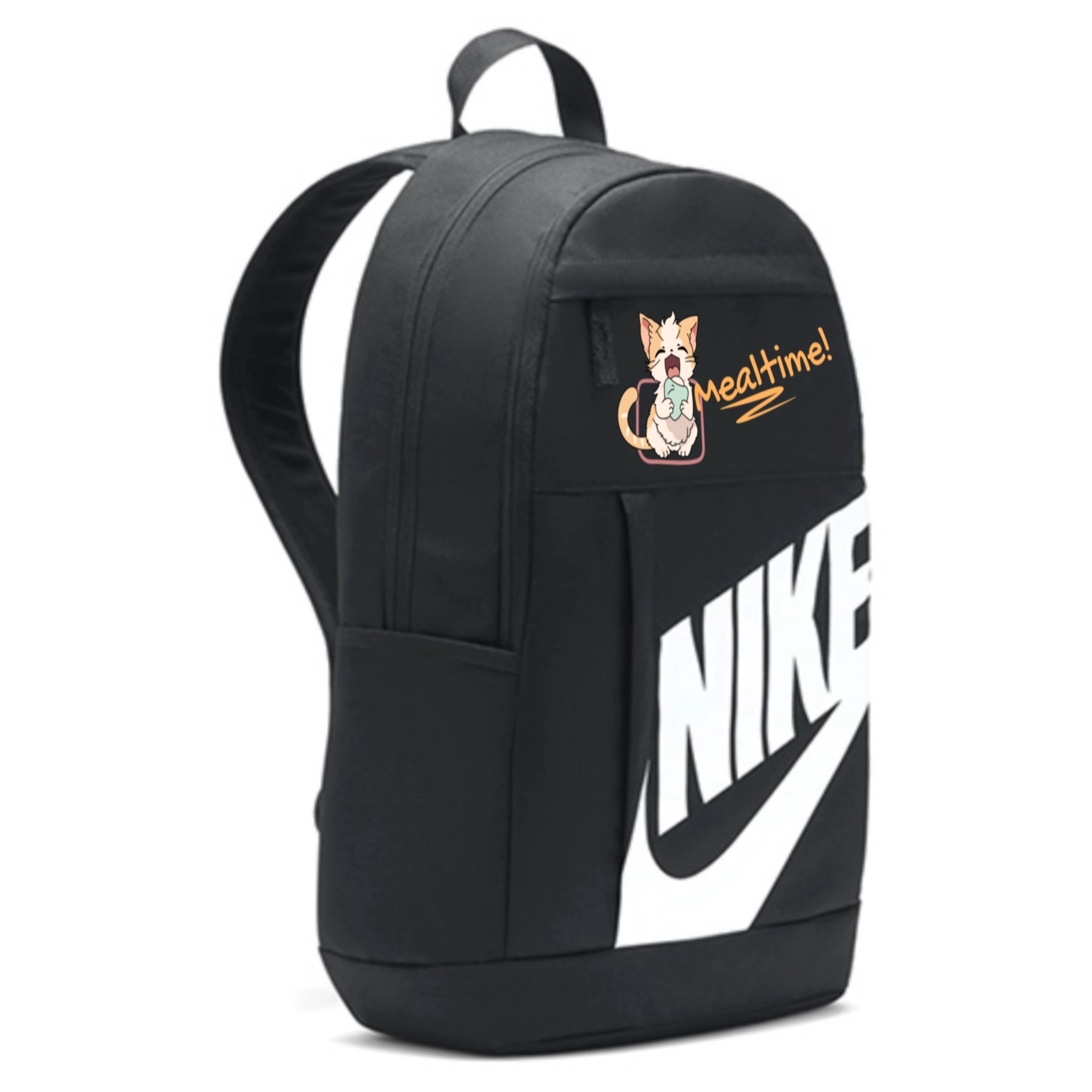 Nike ELEMENTAL logo