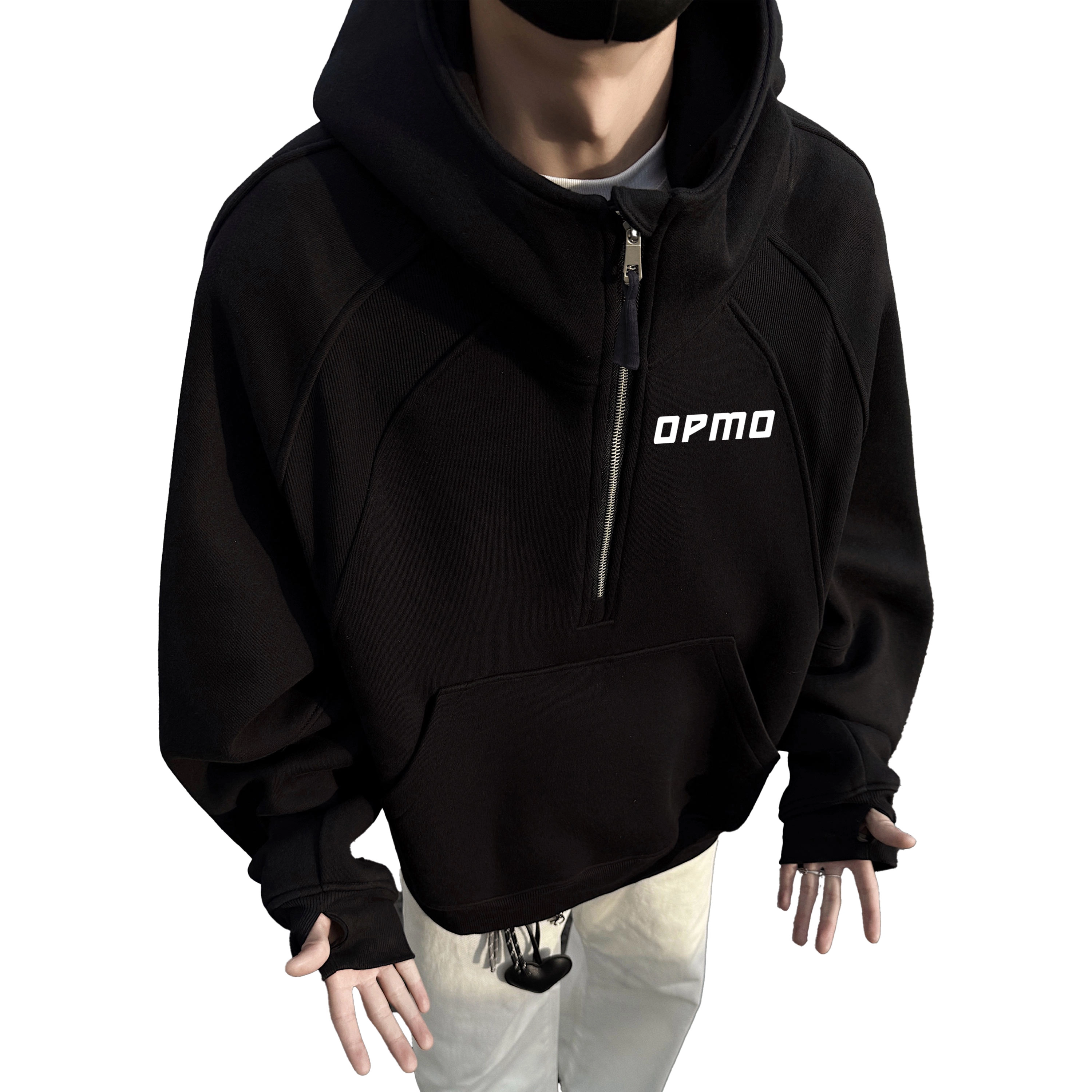 OPMO logo