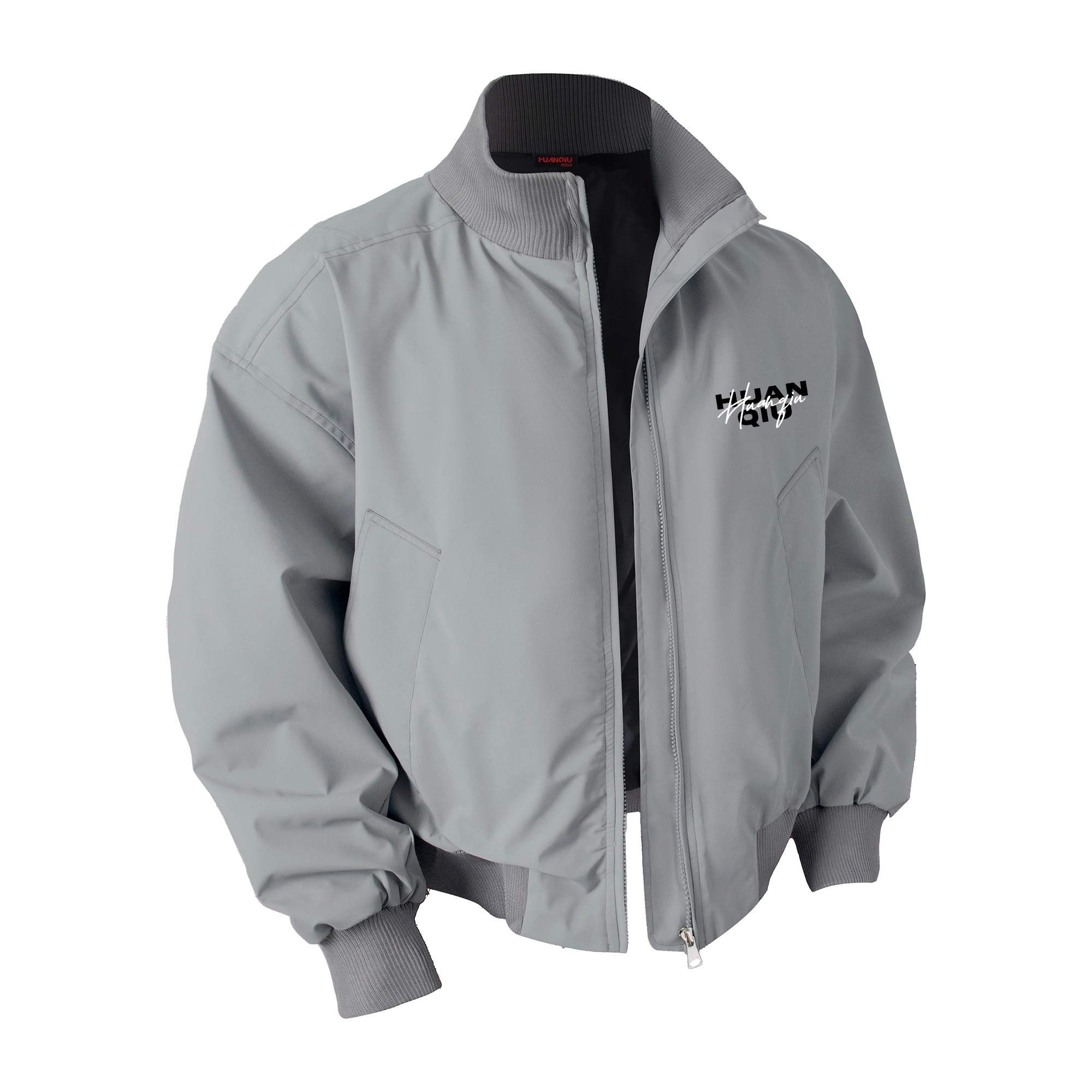 HUANQIU logobomber