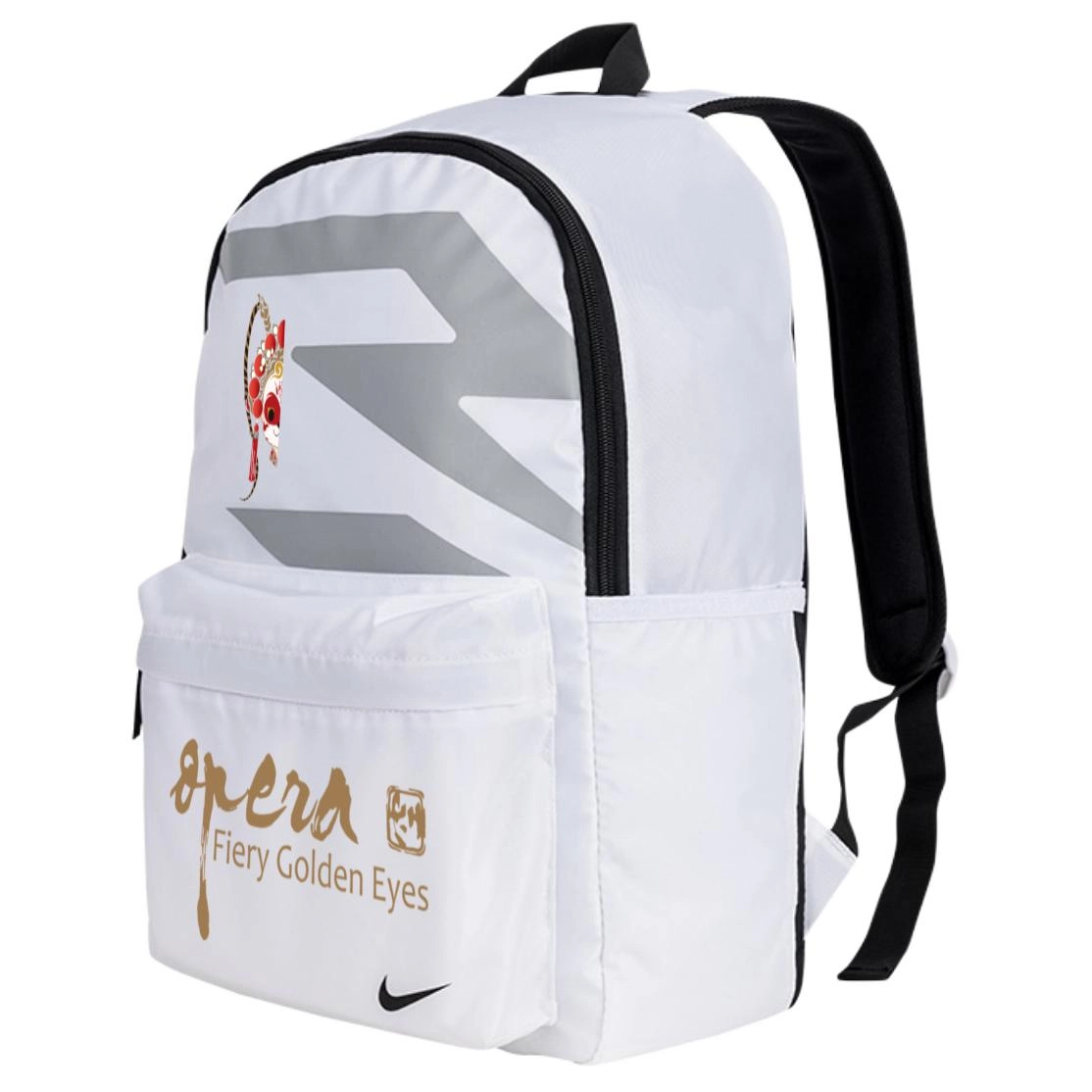 Nike 3brand