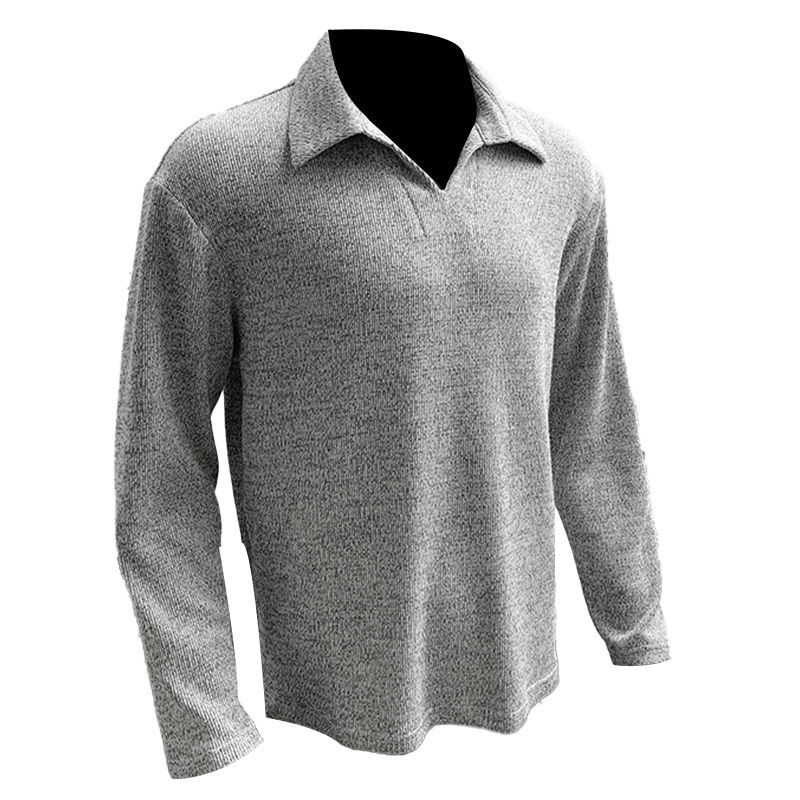 YICHEN polocleanfitT