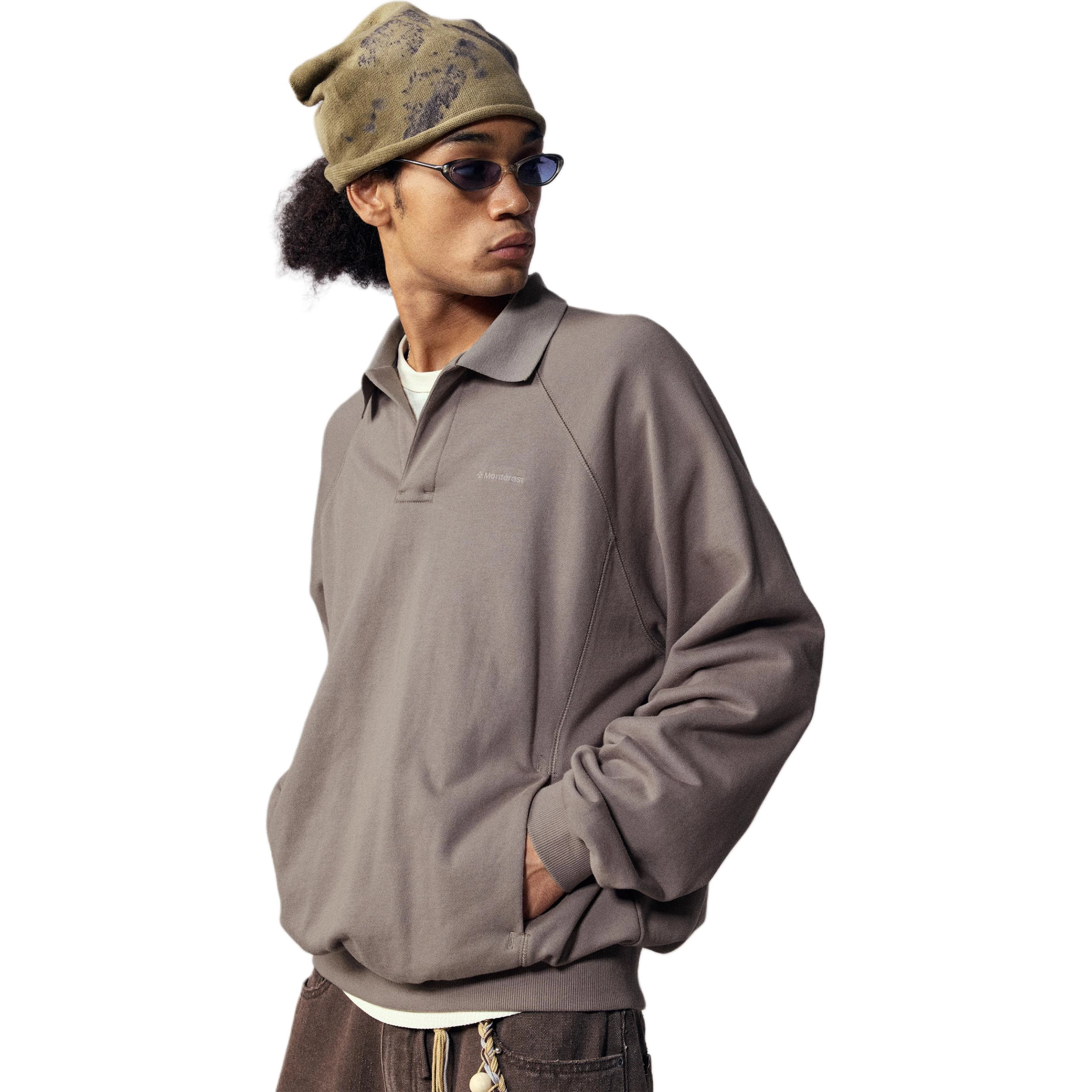 NOTHOMME Monterest POLO