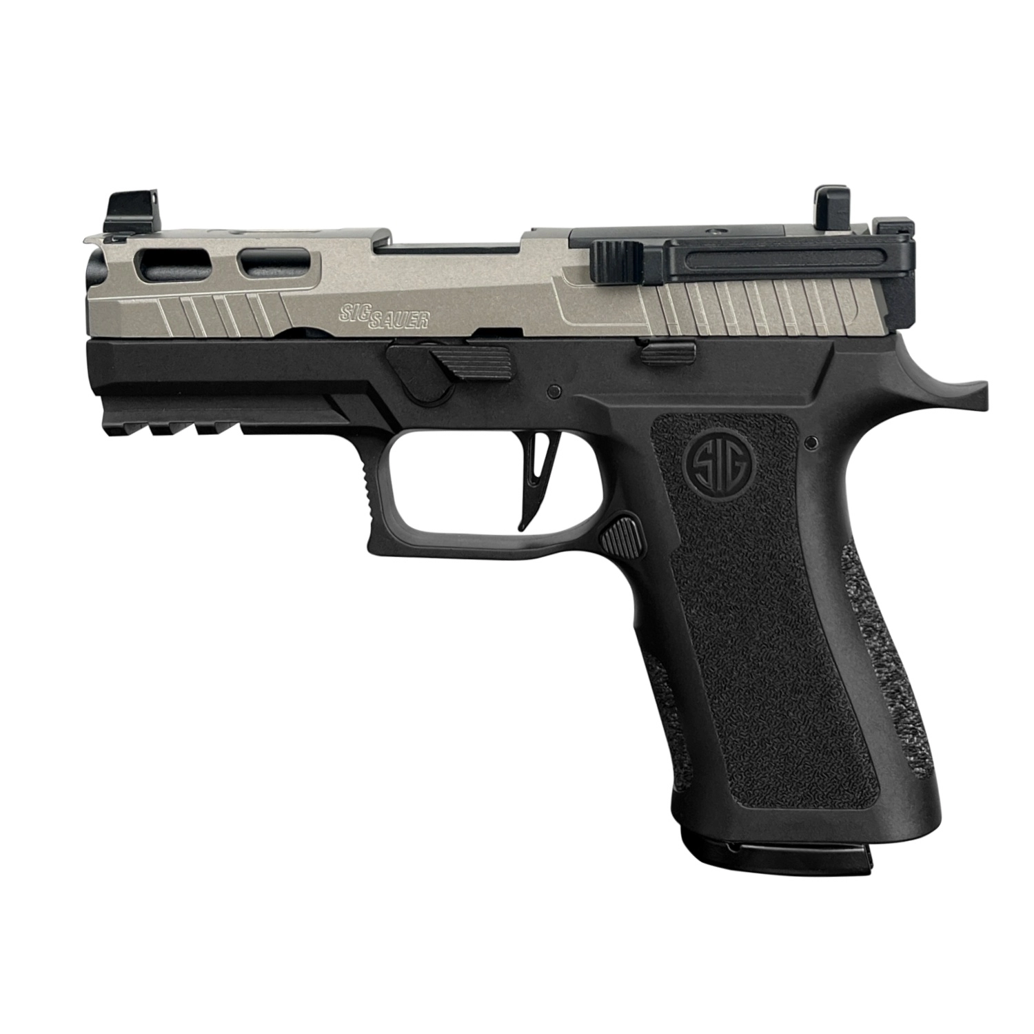 P320 HD X5 WARGAME