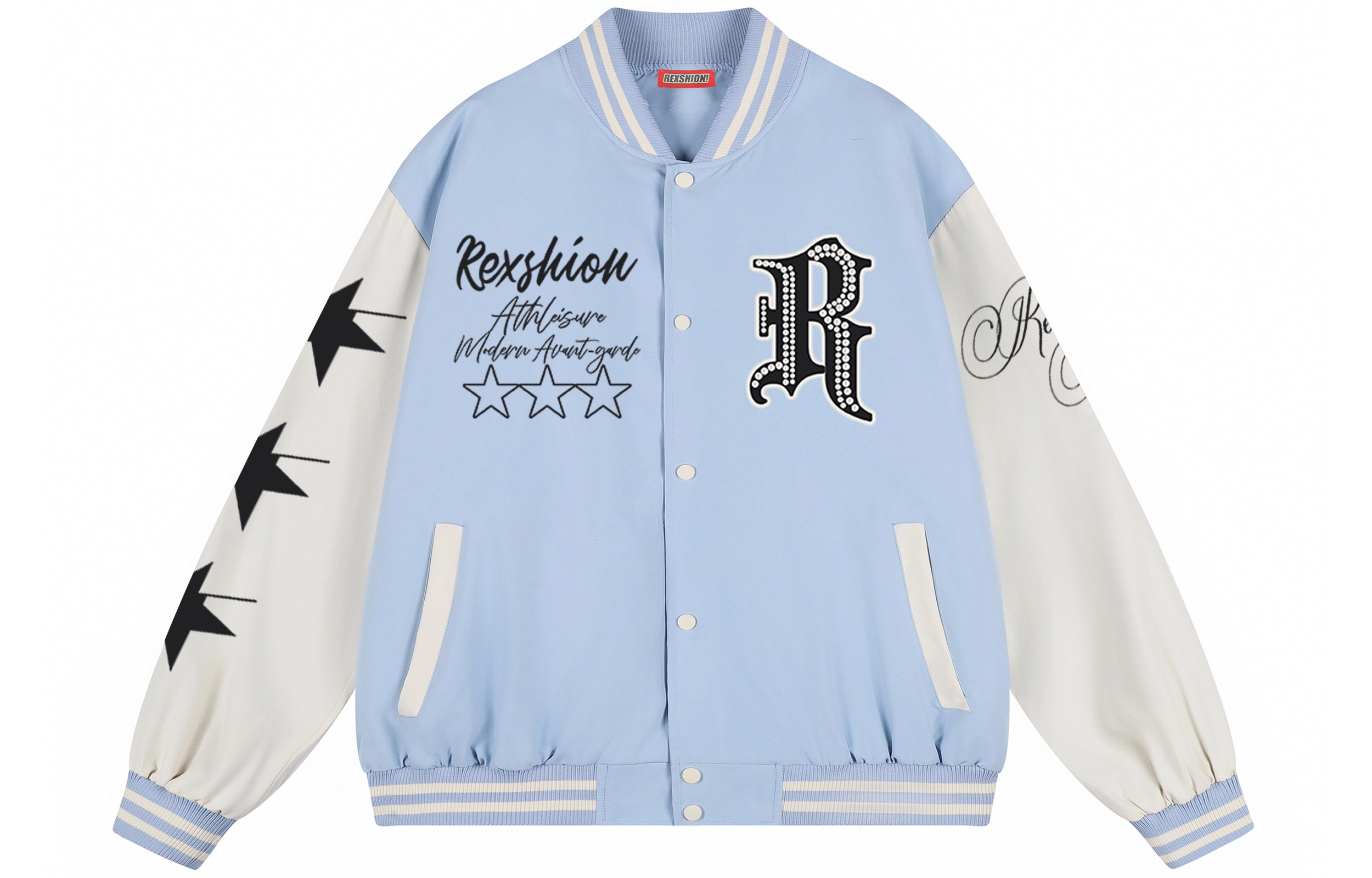 REXSHION