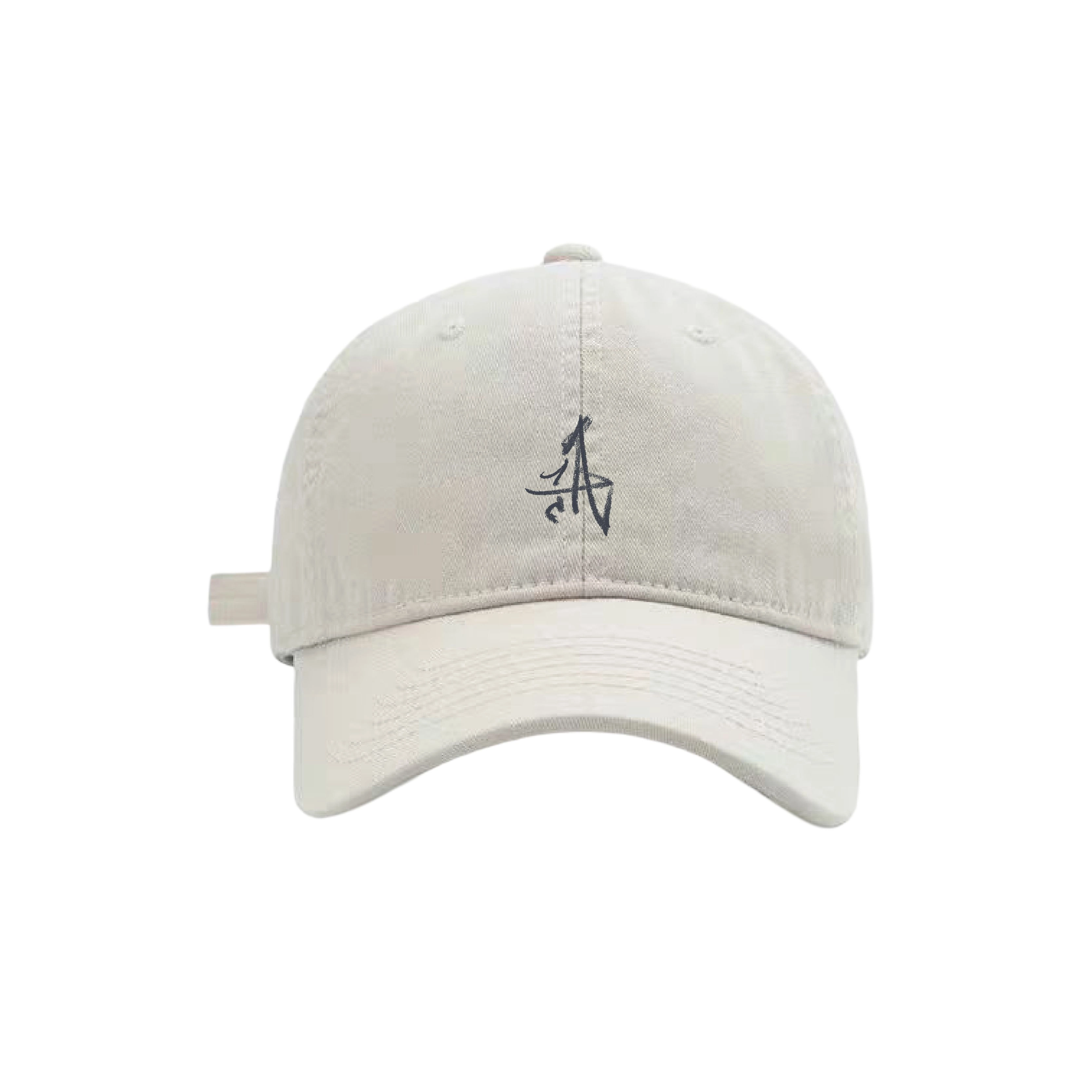 A RUN OF LUCK logo