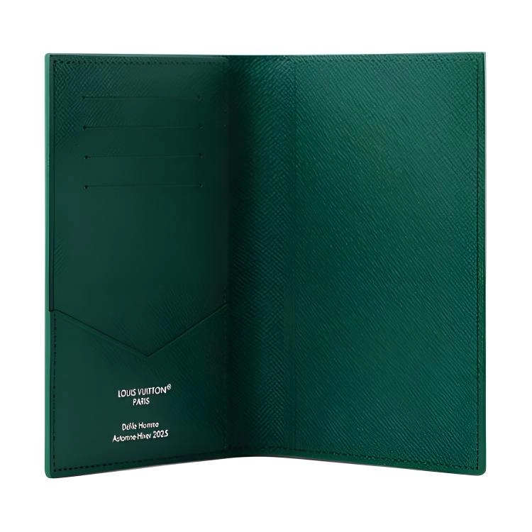 LOUIS VUITTON x Nigo Logo Monogram