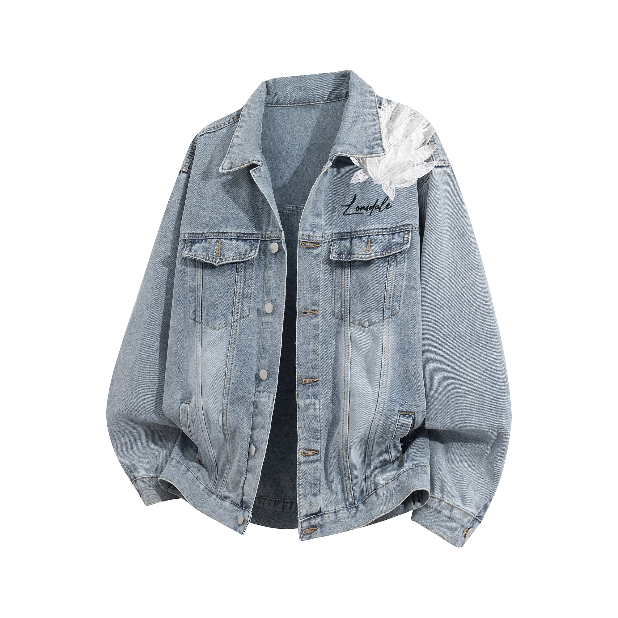 LONSDALE bomber