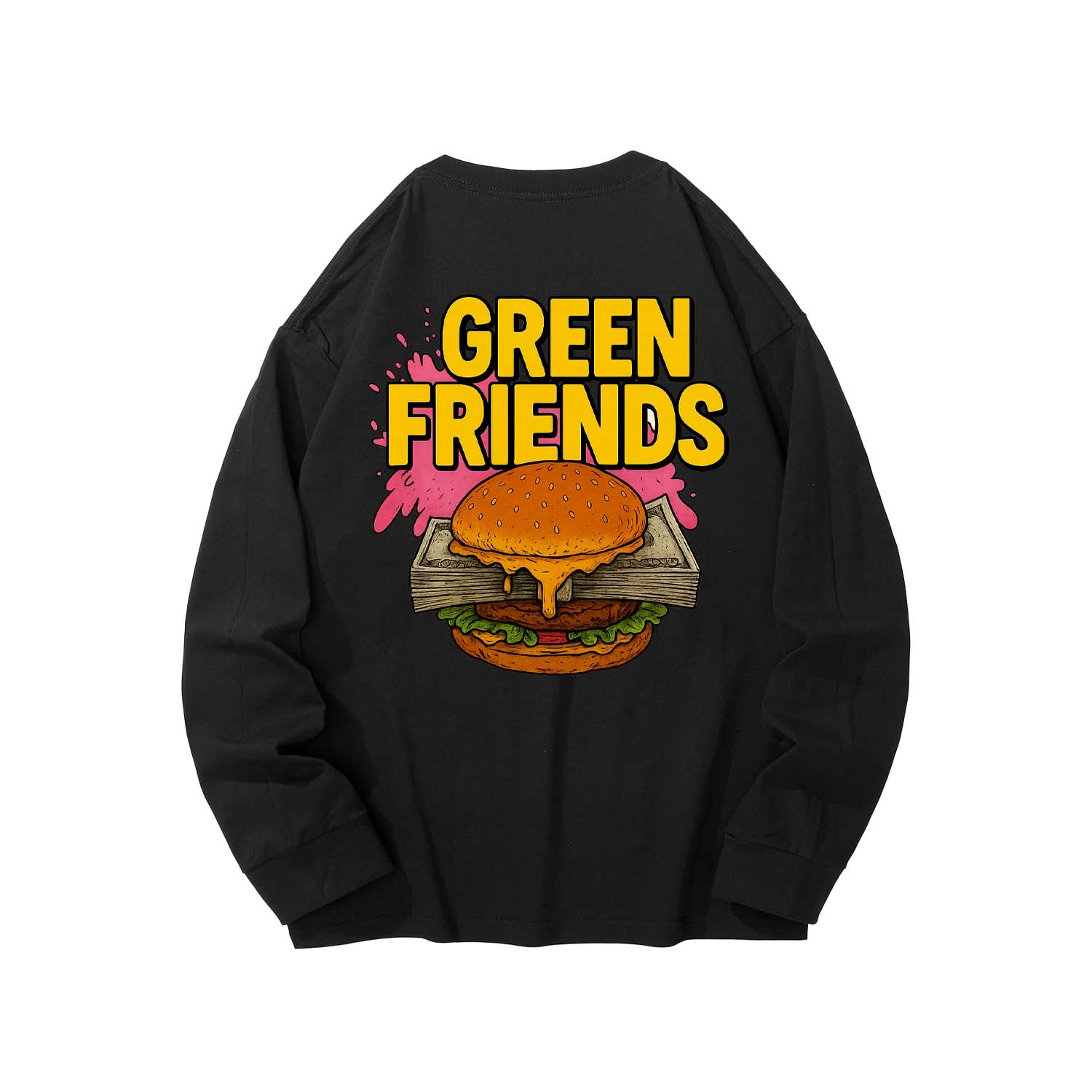 GF LogoT