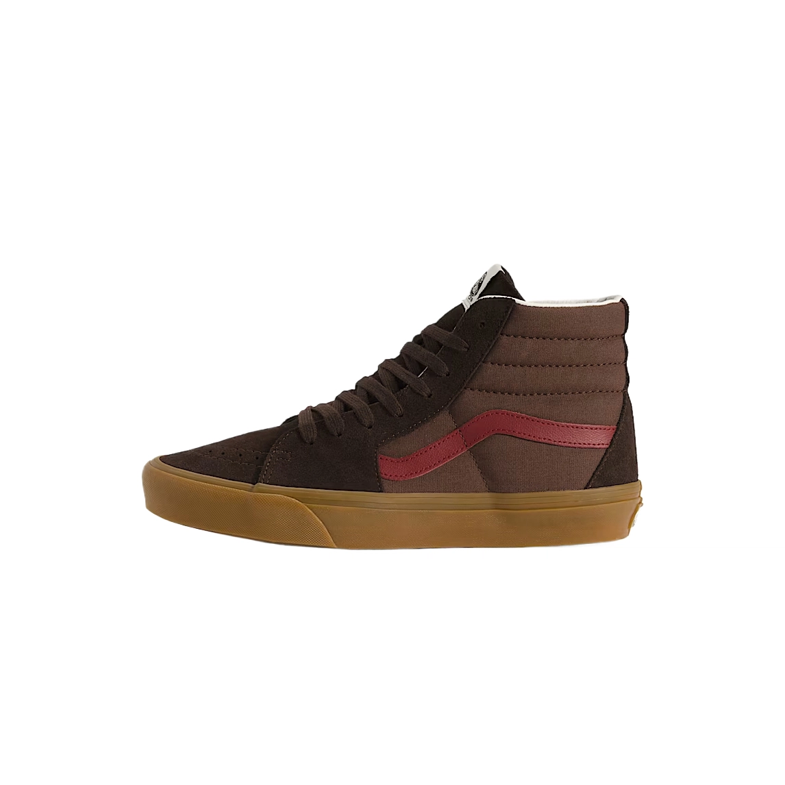 Vans Sk8-Hi Gum