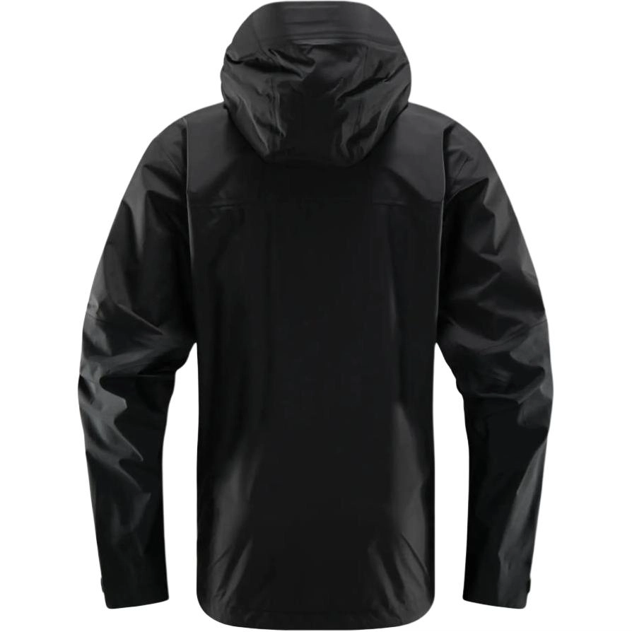 HAGLFS Roc Sheer GTX Jacket True Black