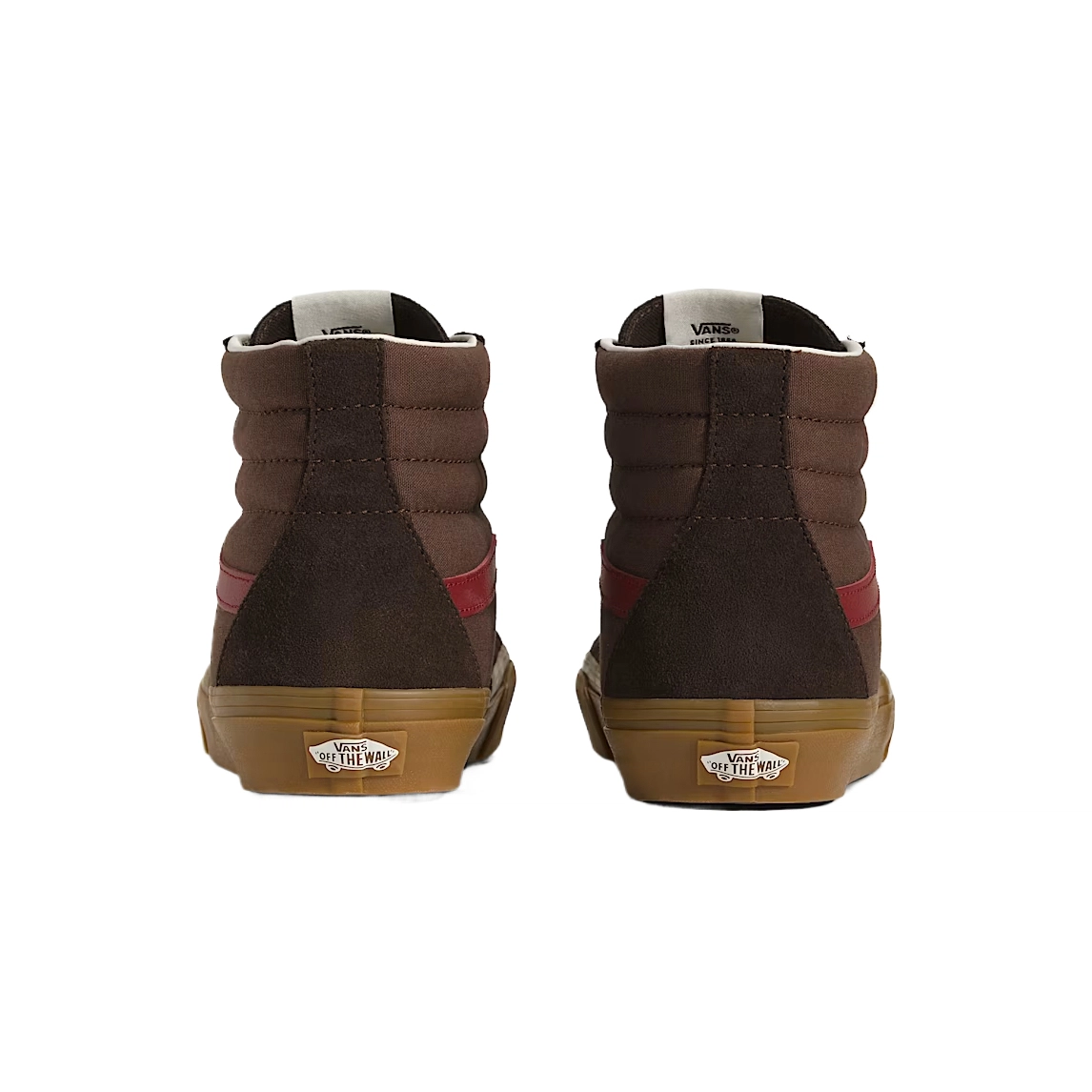 Vans Sk8-Hi Gum