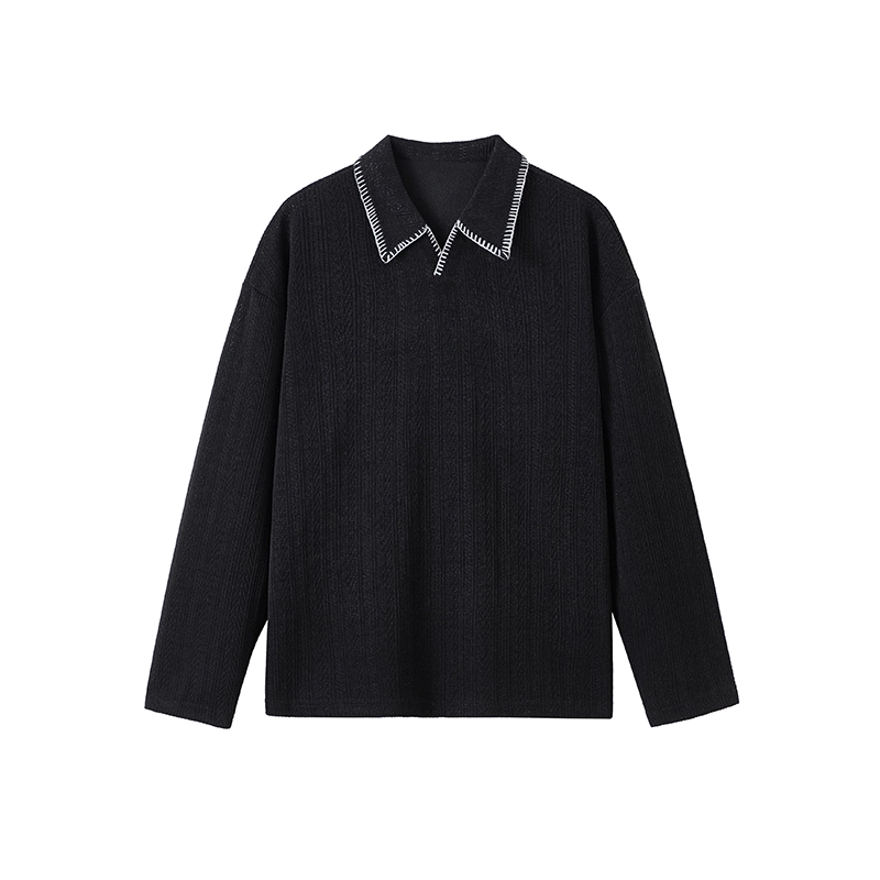HRDW polocleanfitT
