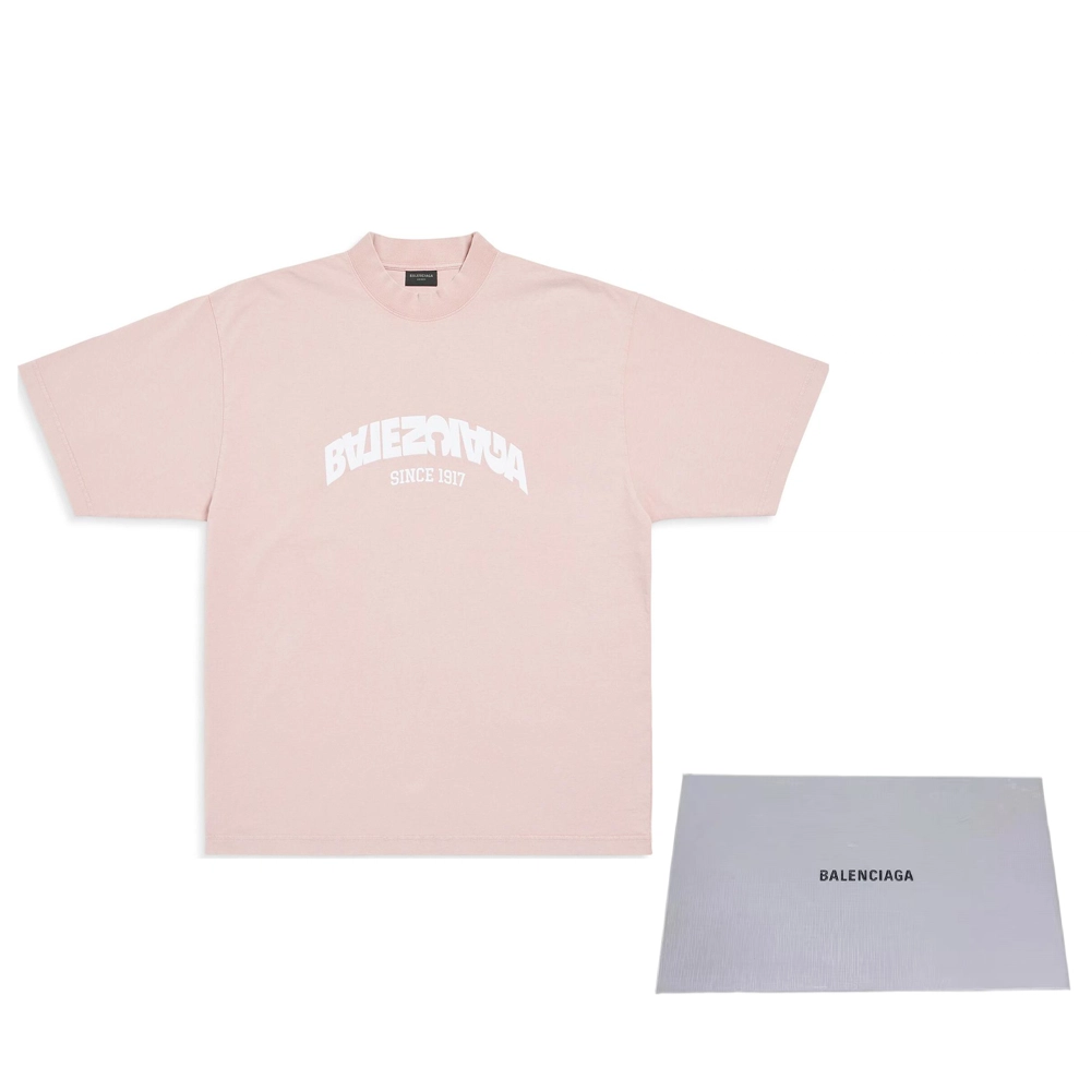 Balenciaga FW23 LogoT