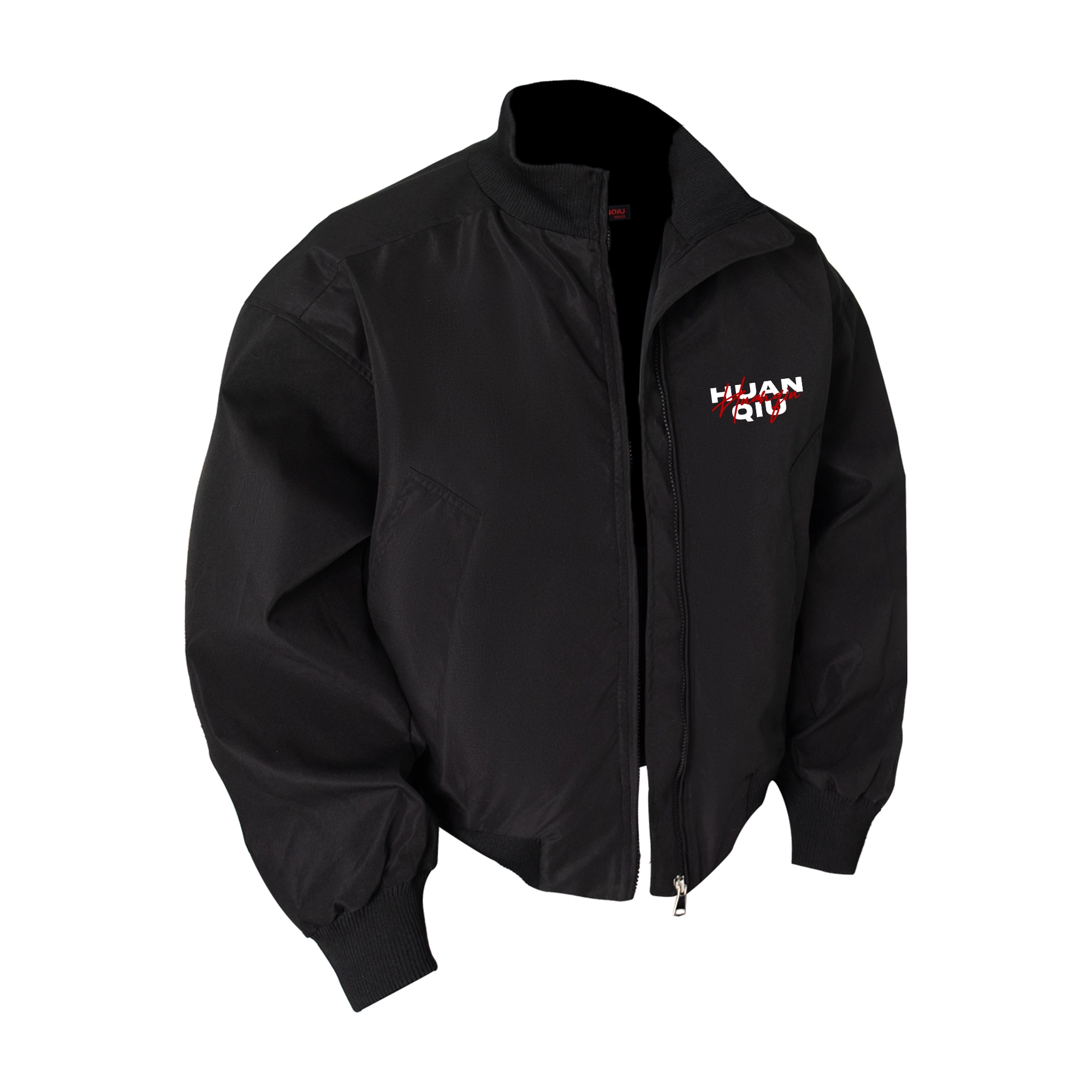 HUANQIU logobomber