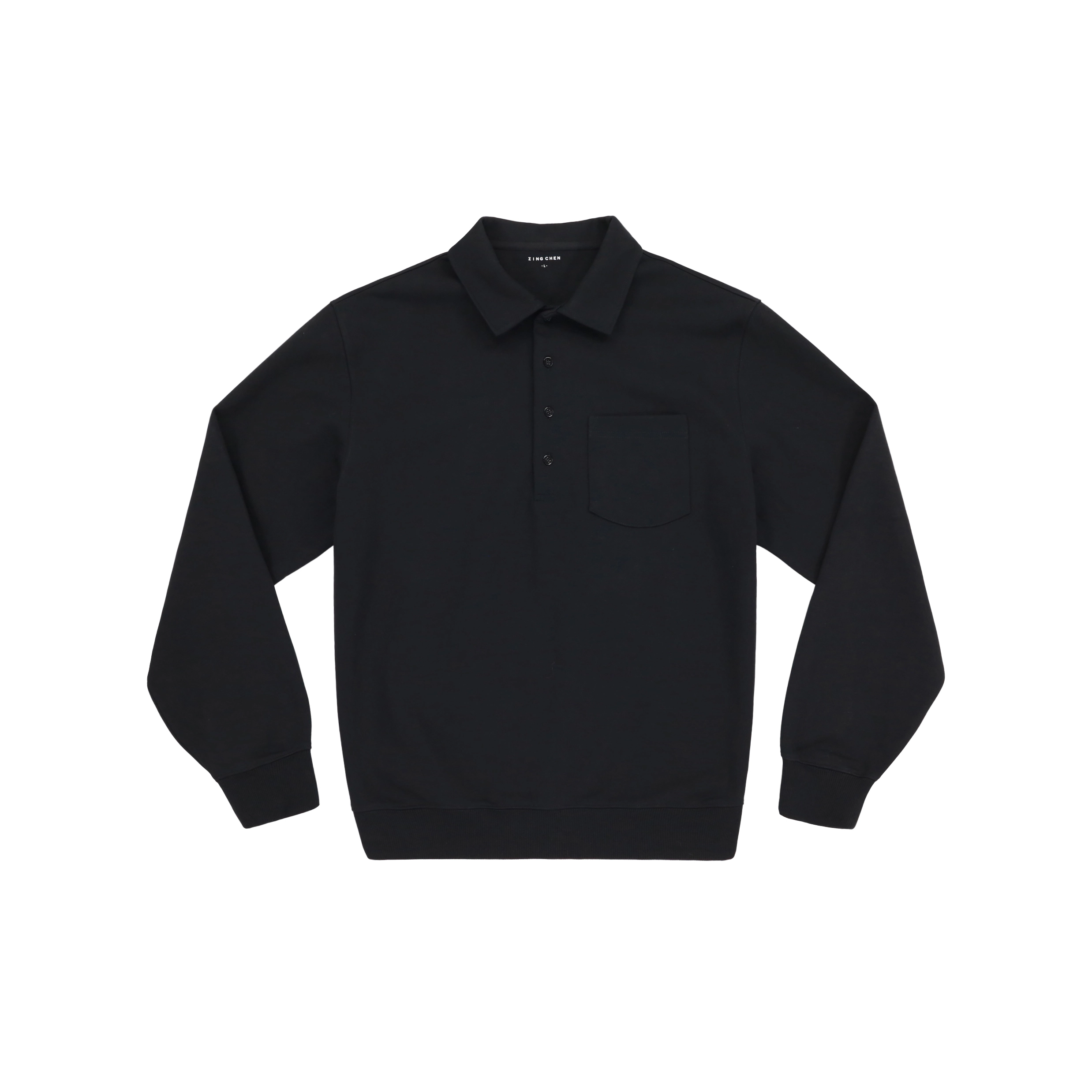 ZINGCHEN POLO