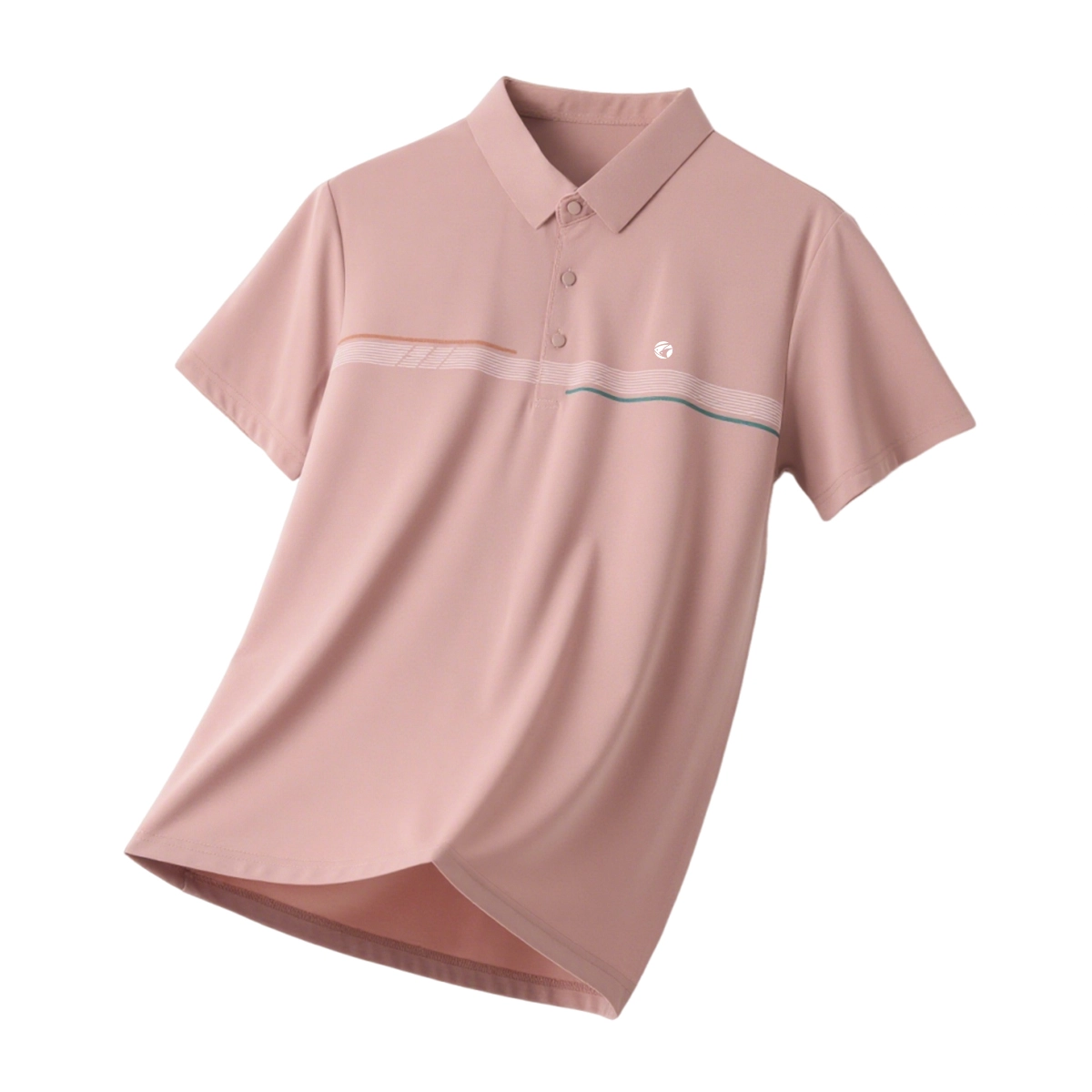 DOUBLEFISH TPolo