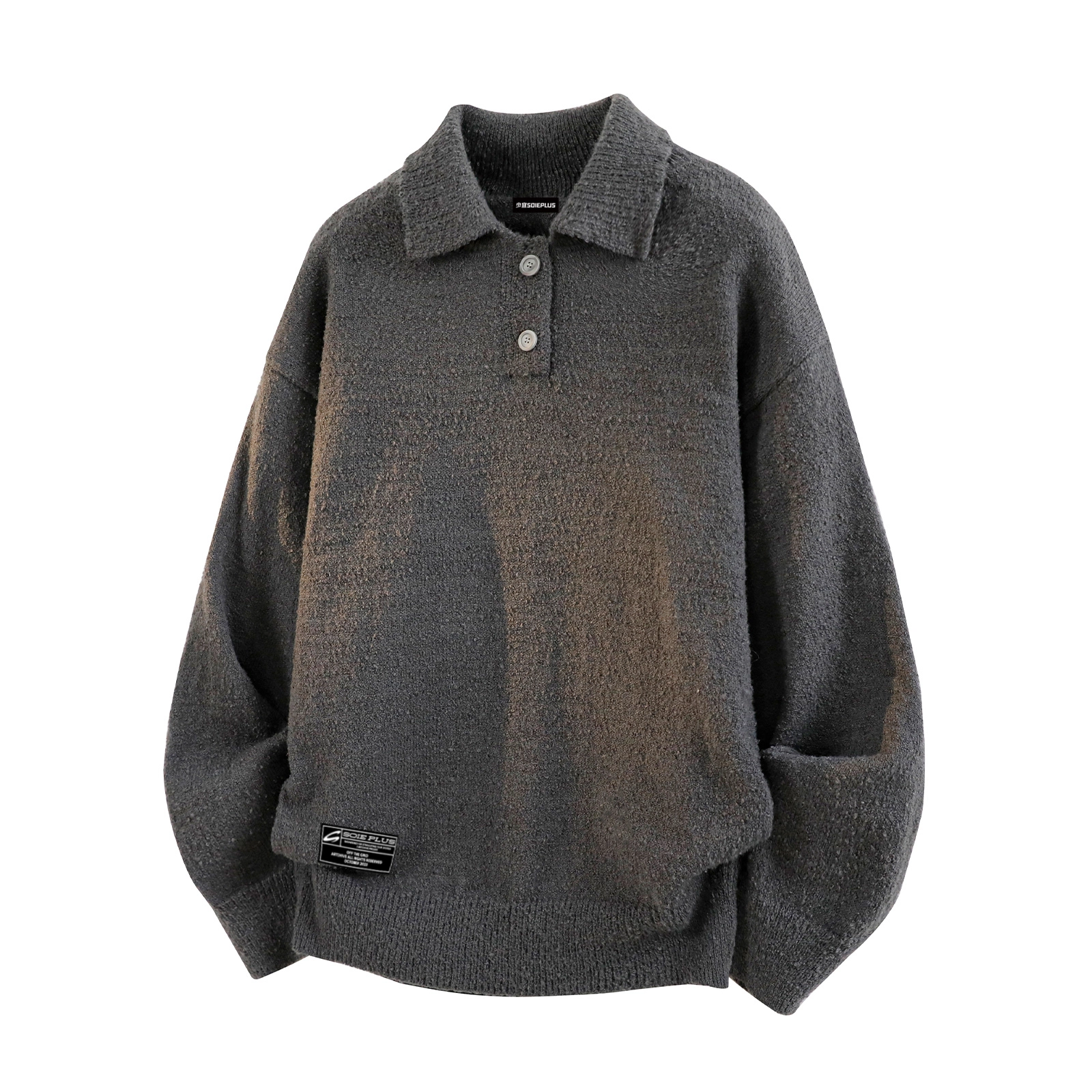 SOIEPLUS vintage