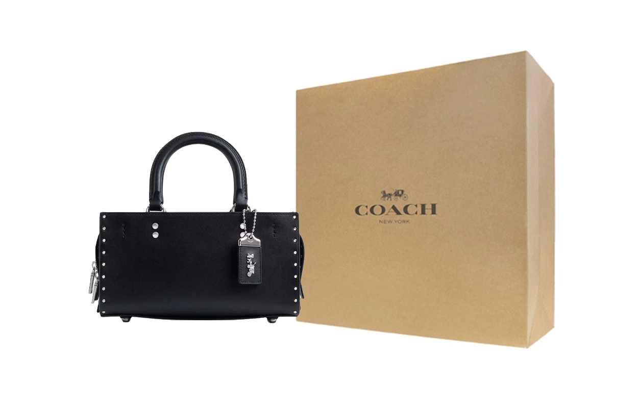 COACH Rogue 26