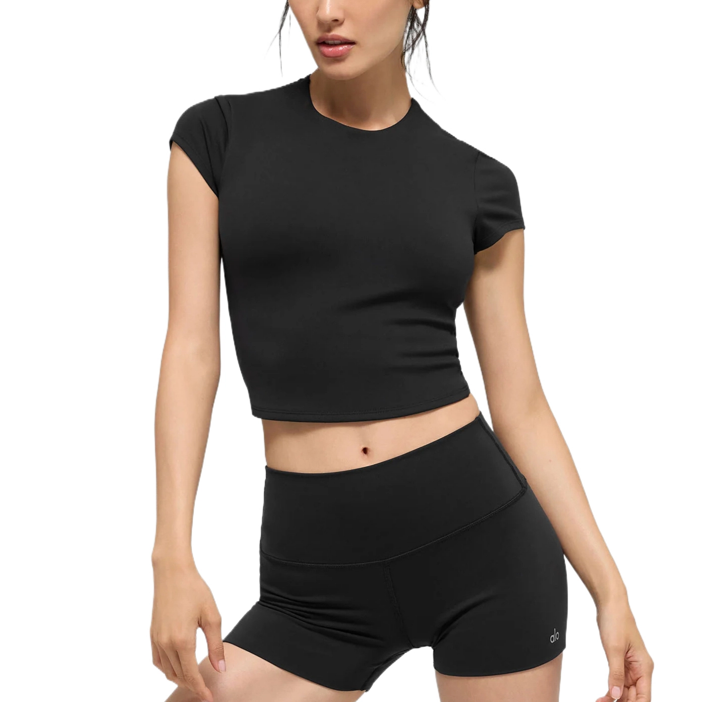alo yoga T