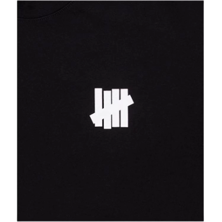 UNDEFEATED SS25 T
