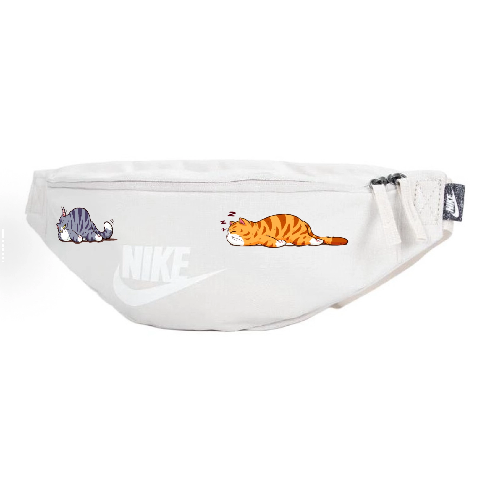 Nike Heritage WAISTPACK