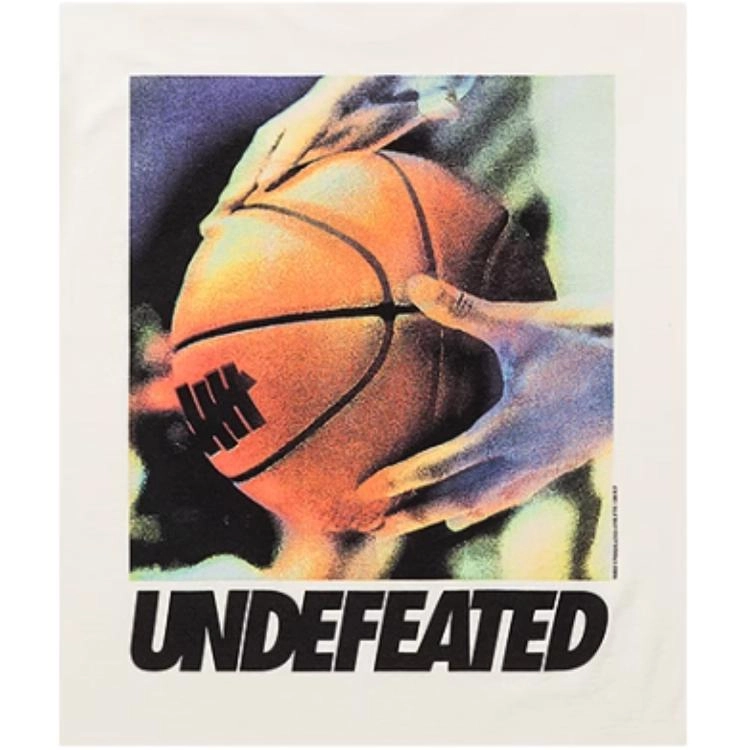 UNDEFEATED SS25 T