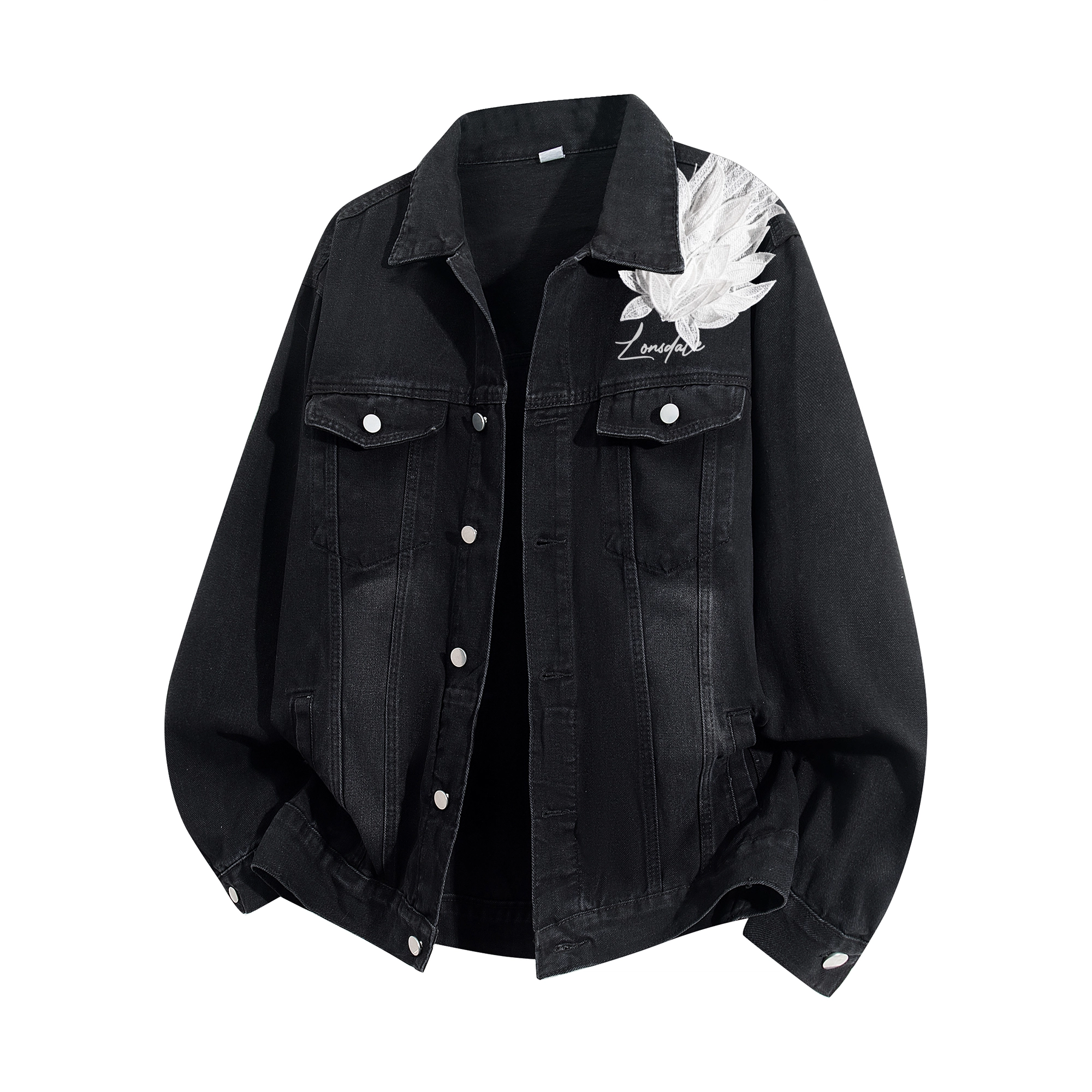 LONSDALE bomber