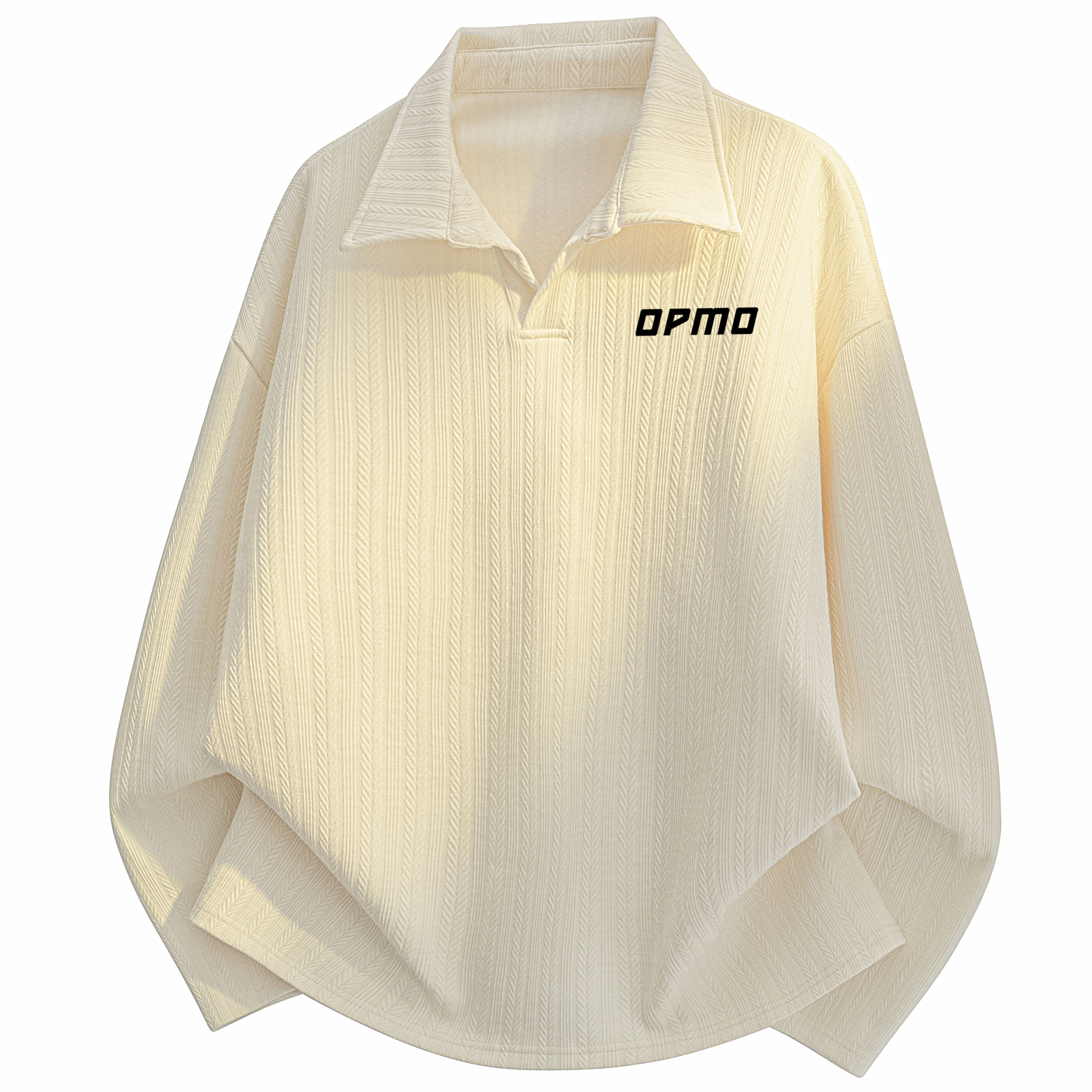 OPMO logo