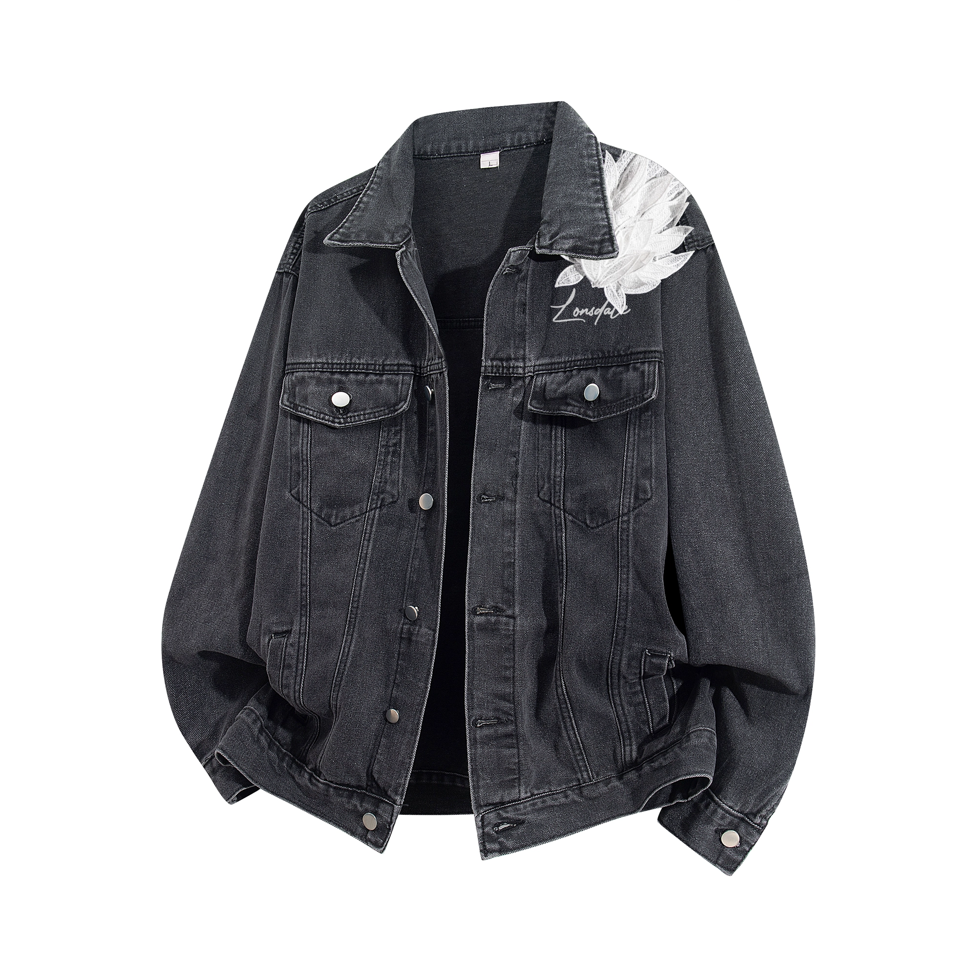 LONSDALE bomber