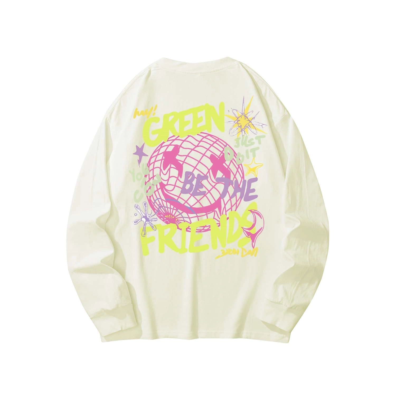GF LogoT