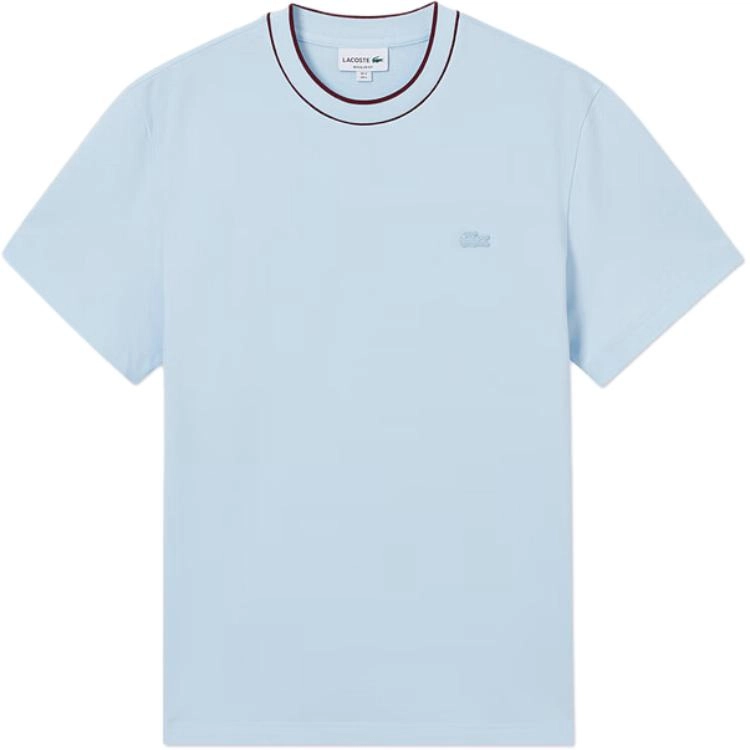 LACOSTE SS25 T