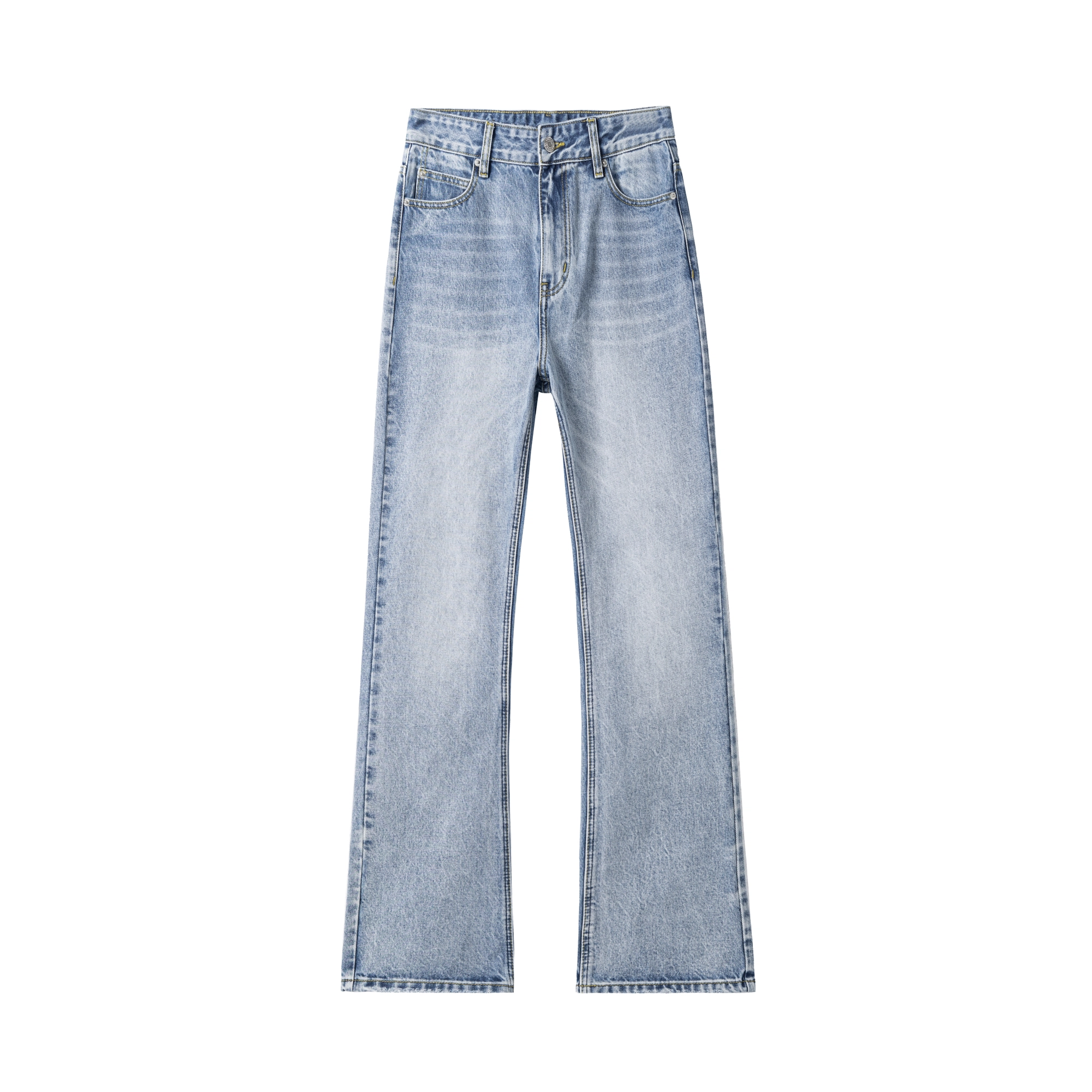 Fakeyoung cleanfit