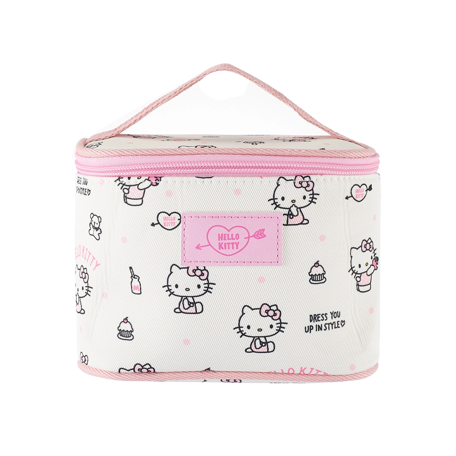 Sanrio x Hello Kitty