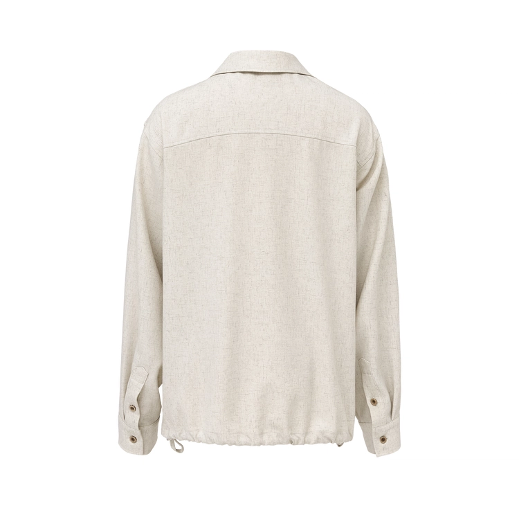 NONRADICAL NRcleanfit polo