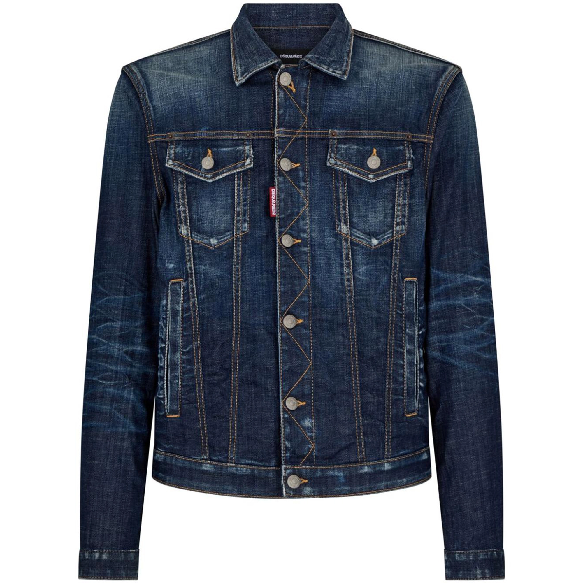 DSQUARED 2 SS24