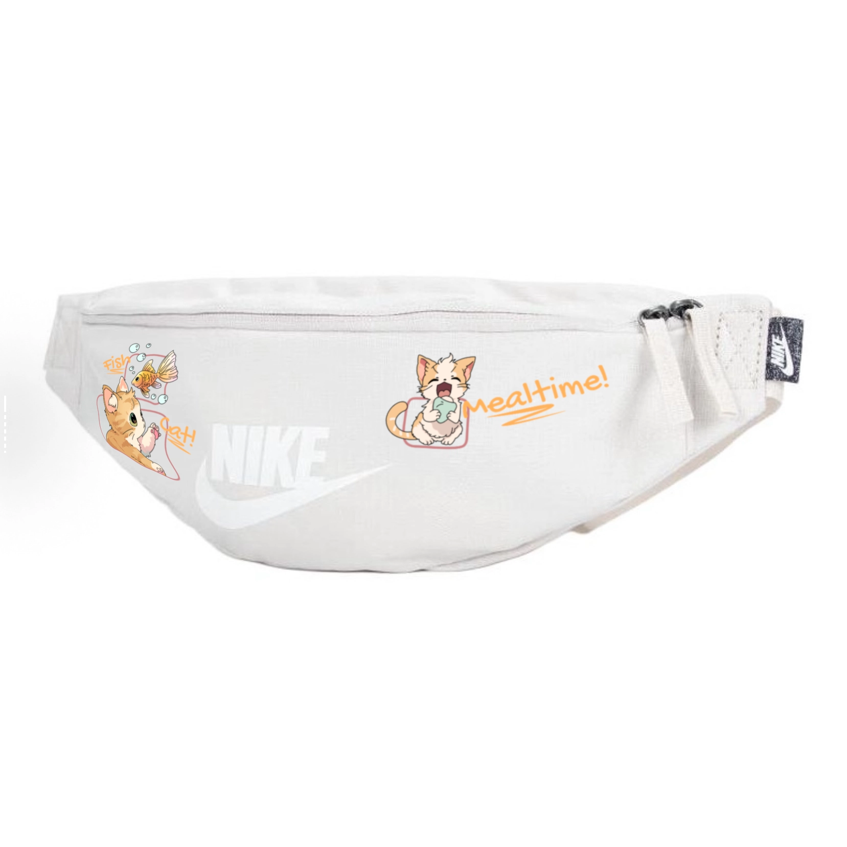Nike Heritage WAISTPACK